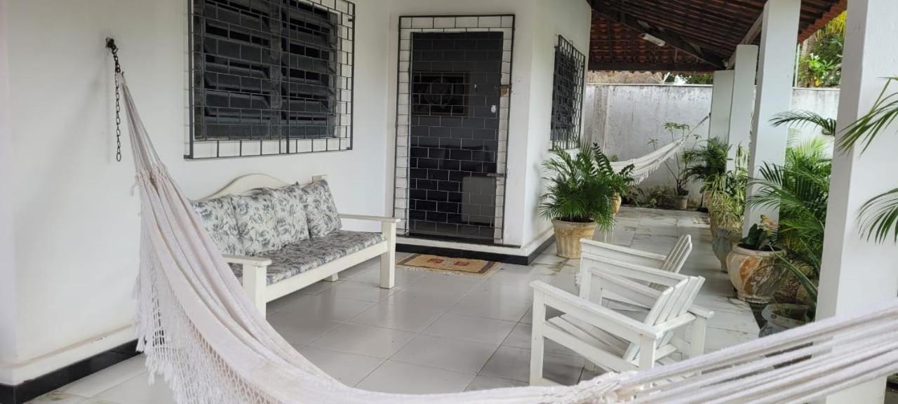 Casa Catuçaba