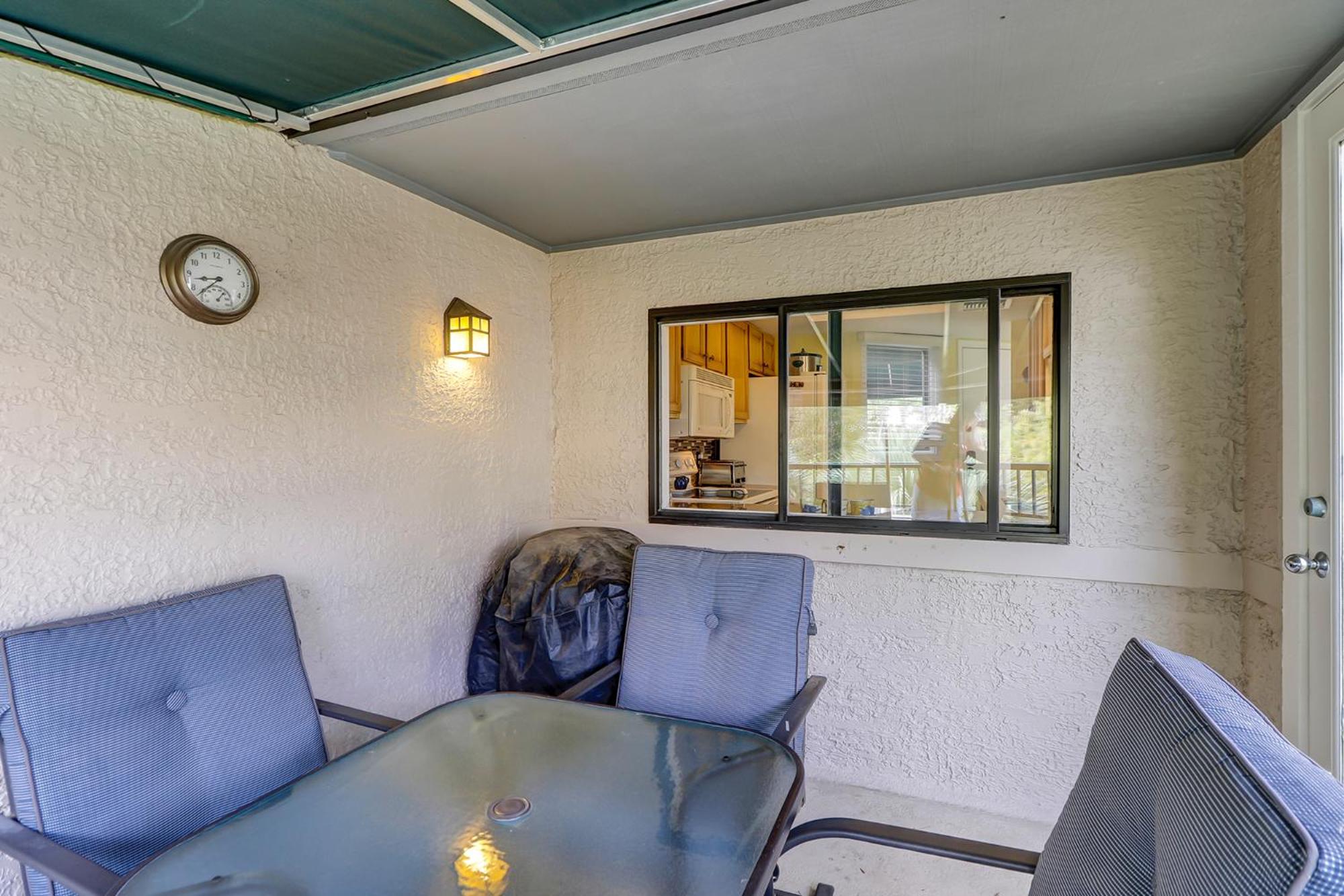 7466 Anchorage 2 BR Palmetto Dunes view 3