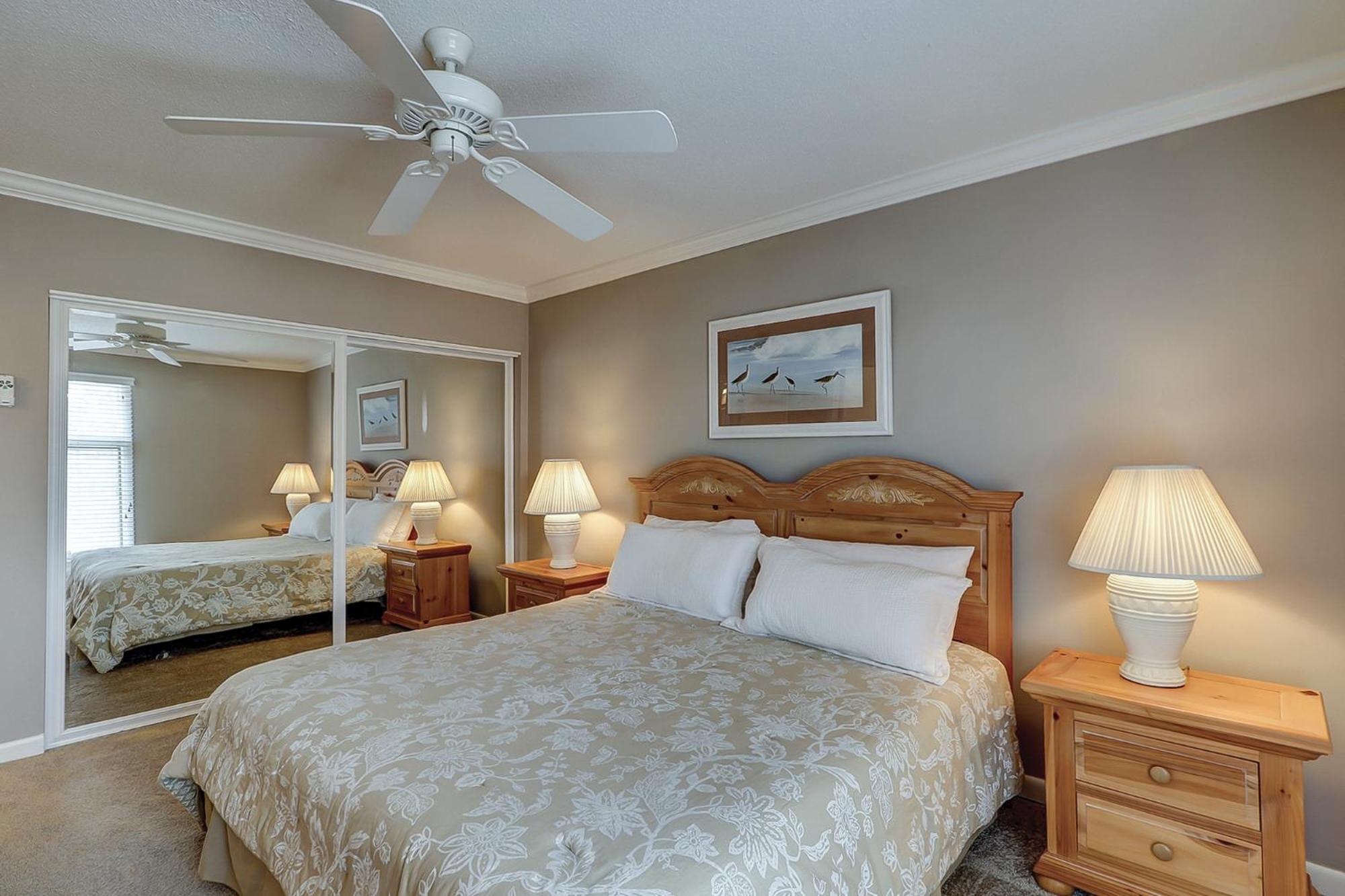 7466 Anchorage 2 BR Palmetto Dunes view 4