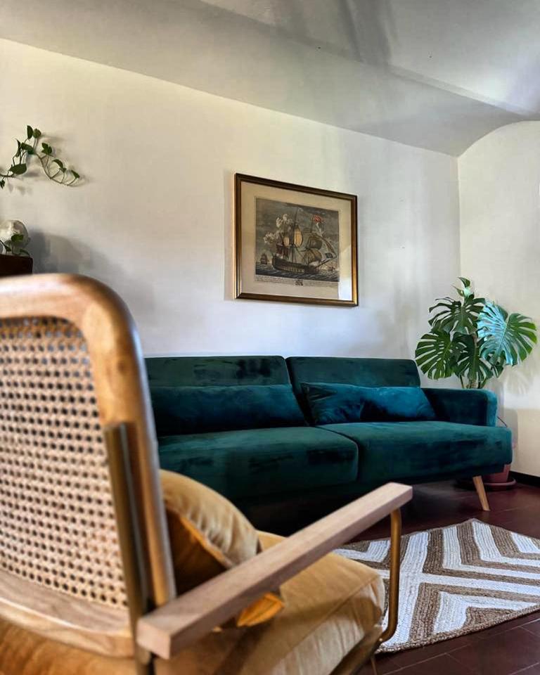 AceroRosso Farmhouse