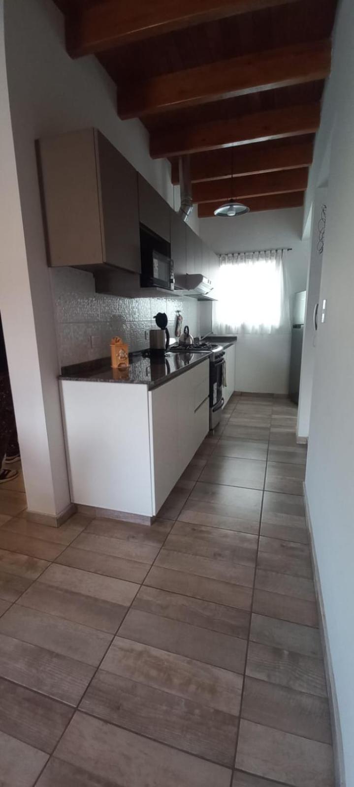 DEPARTAMENTO A ESTRENAR , GODOY CRUZ !