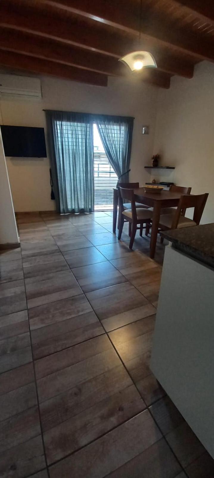 DEPARTAMENTO A ESTRENAR , GODOY CRUZ !