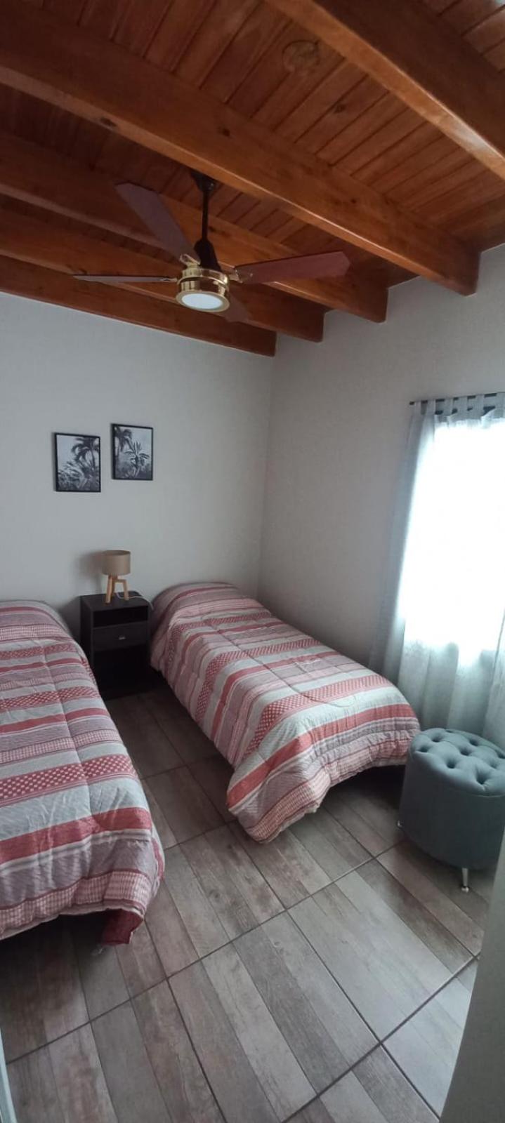 DEPARTAMENTO A ESTRENAR , GODOY CRUZ !