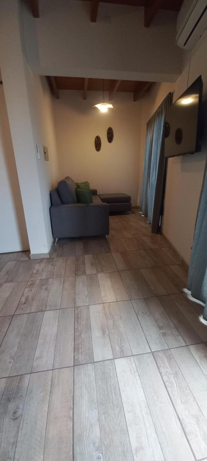 DEPARTAMENTO A ESTRENAR , GODOY CRUZ !