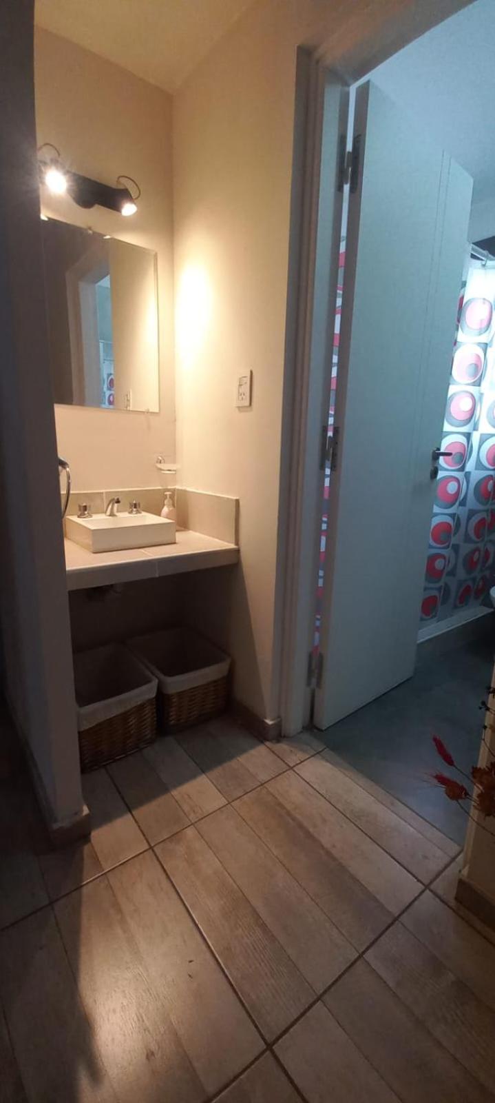 DEPARTAMENTO A ESTRENAR , GODOY CRUZ !