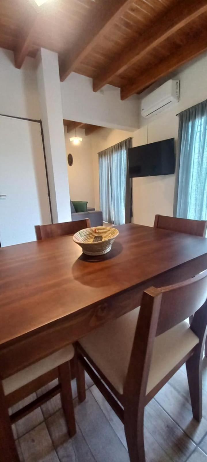 DEPARTAMENTO A ESTRENAR , GODOY CRUZ !