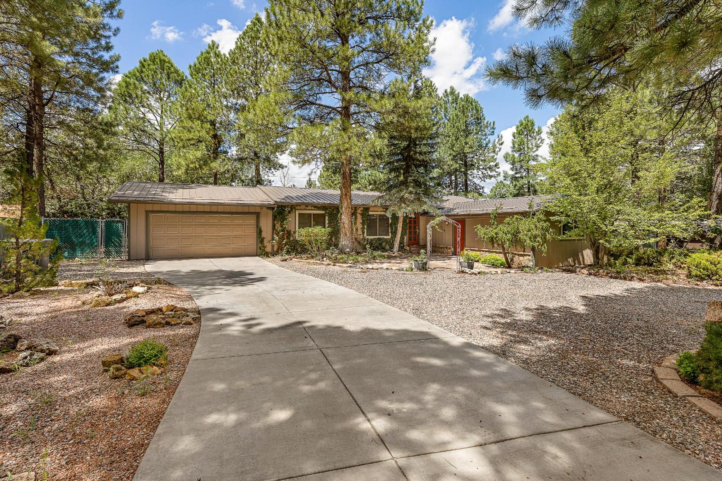 Captivating Continental Country Club Retreat with 4 BDR and Spacious deck! view 2