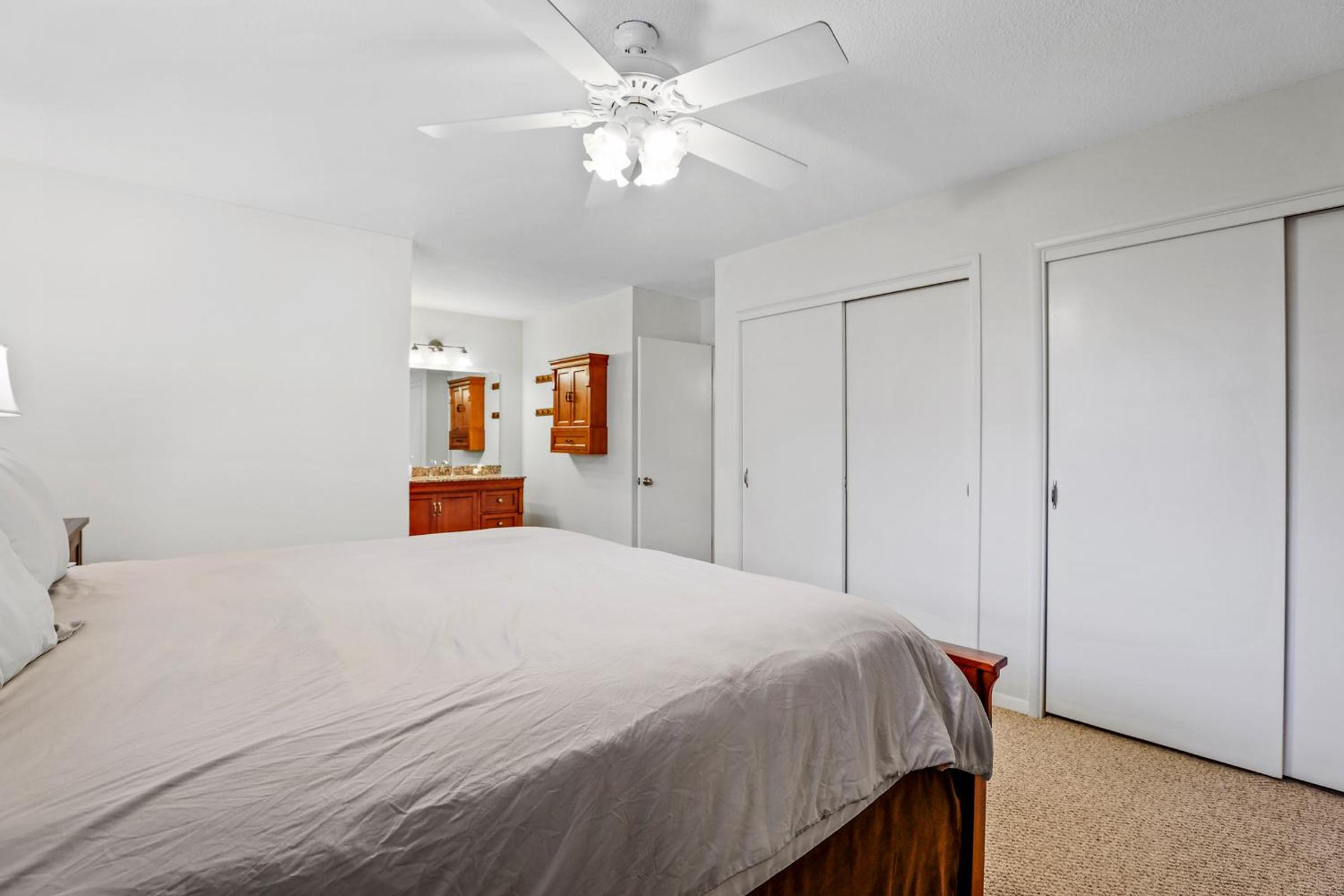 Captivating Continental Country Club Retreat with 4 BDR and Spacious deck! view 5