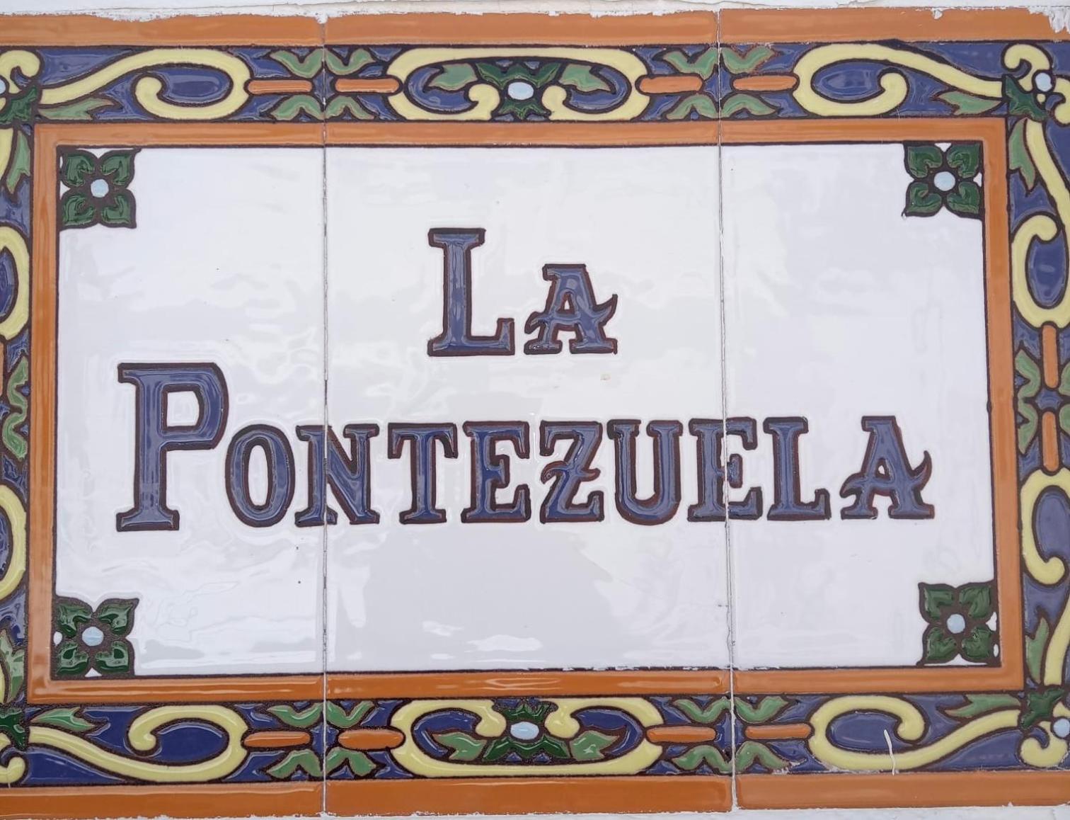 La Pontezuela