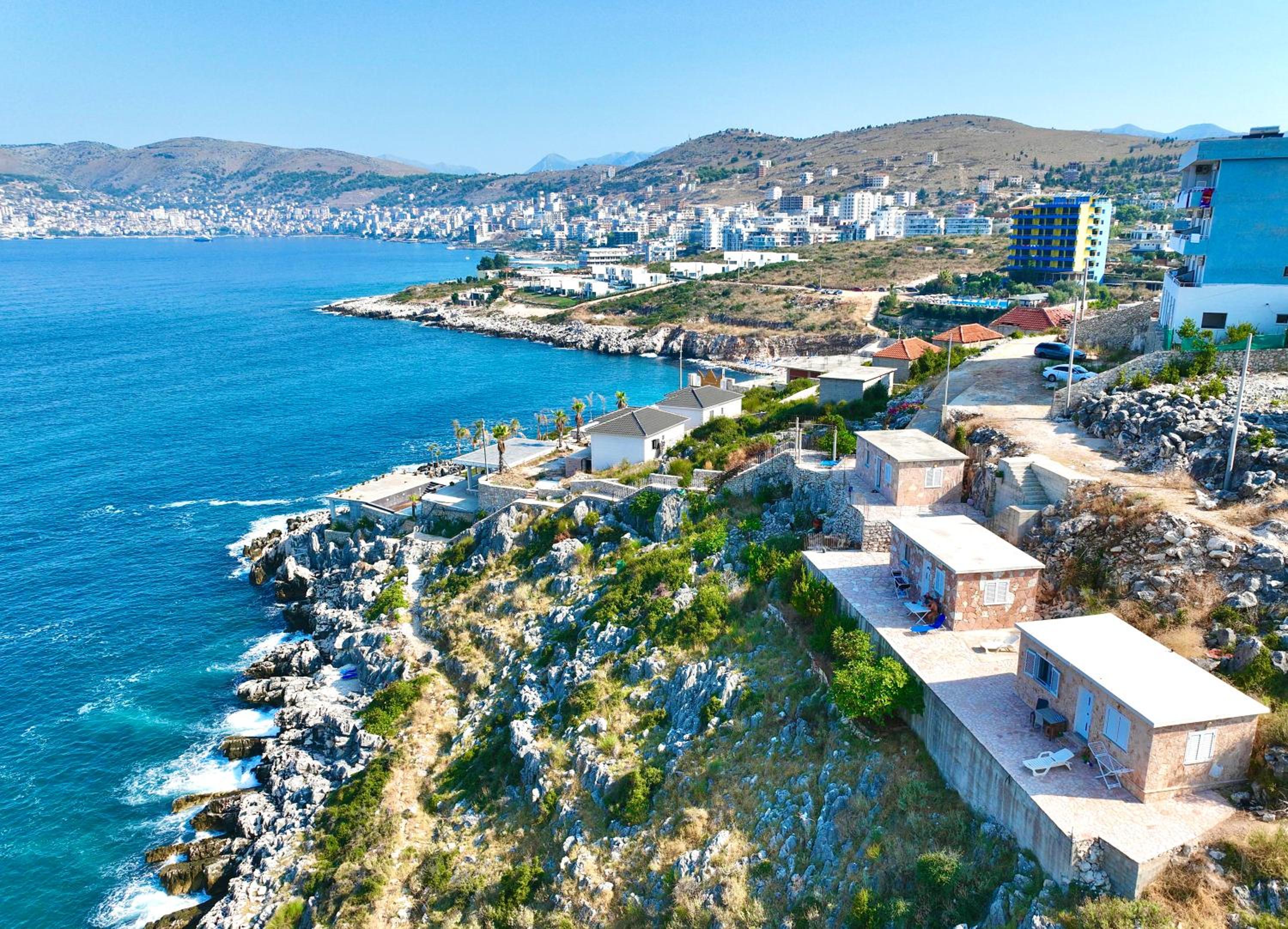 Prive Hill Saranda