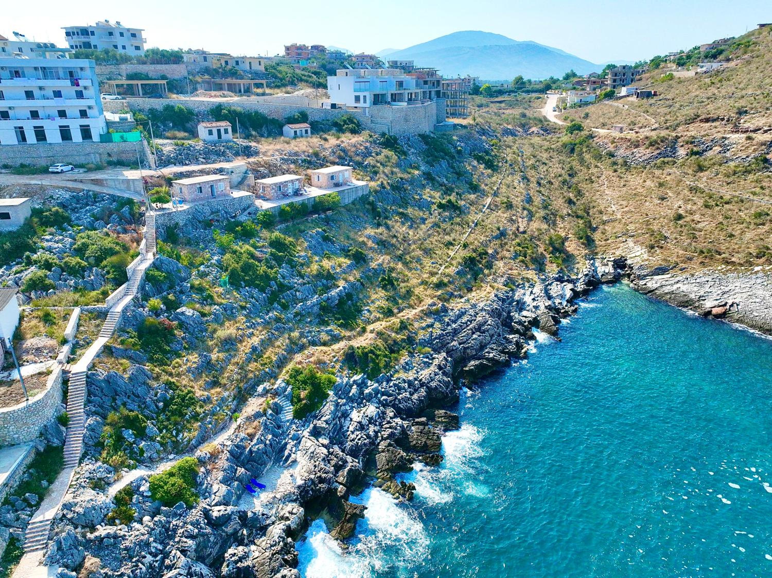 Prive Hill Saranda