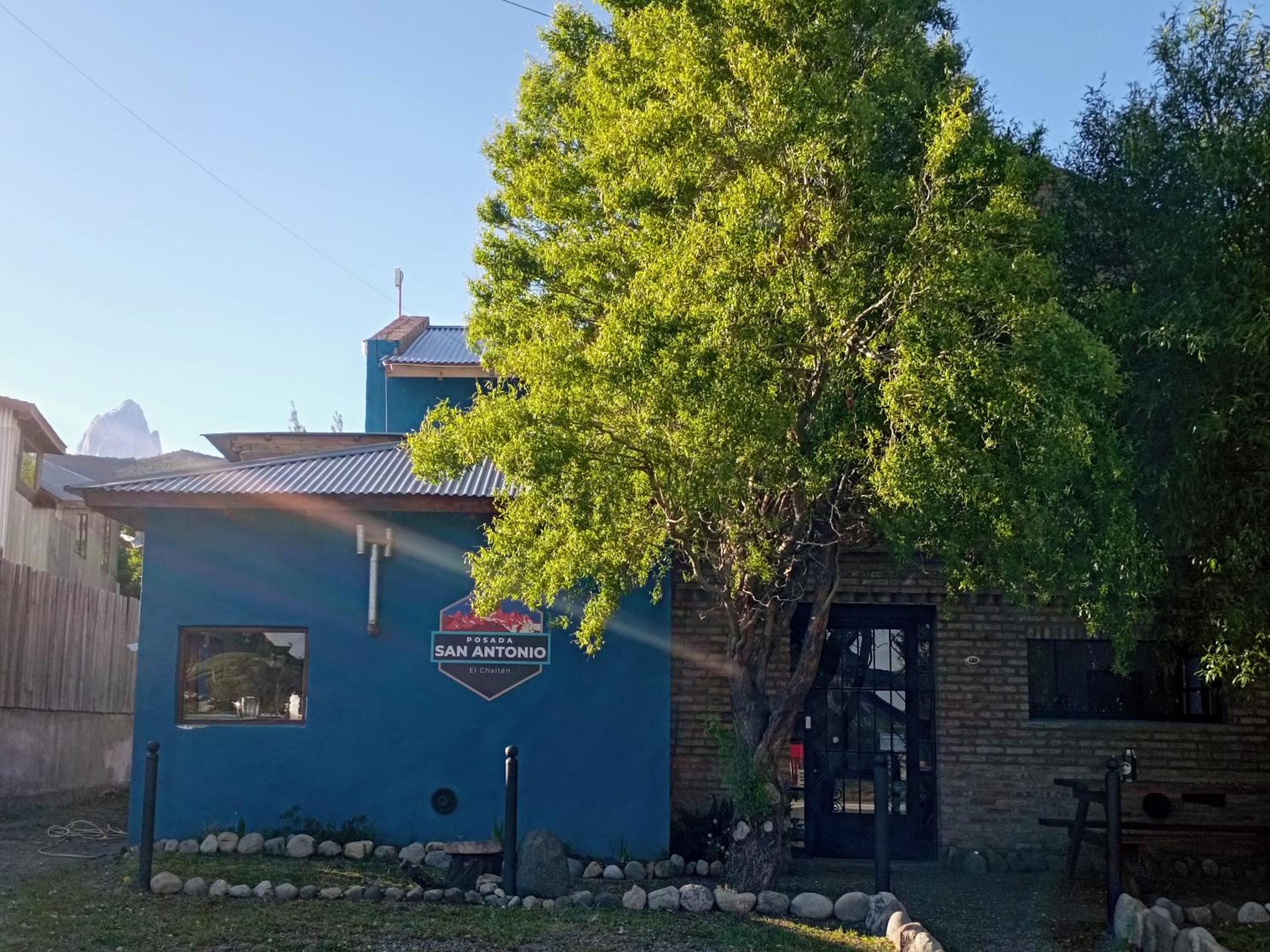 Posada San Antonio