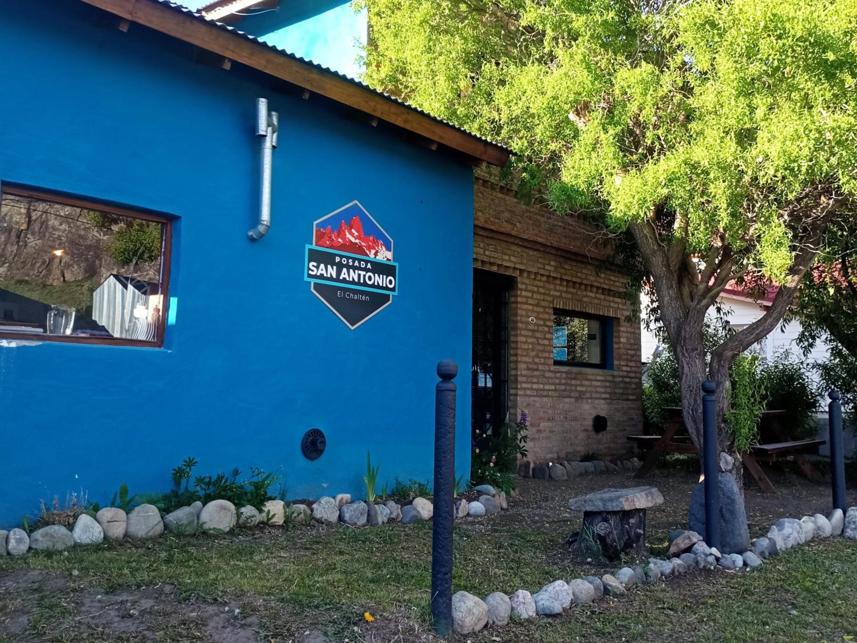 Posada San Antonio