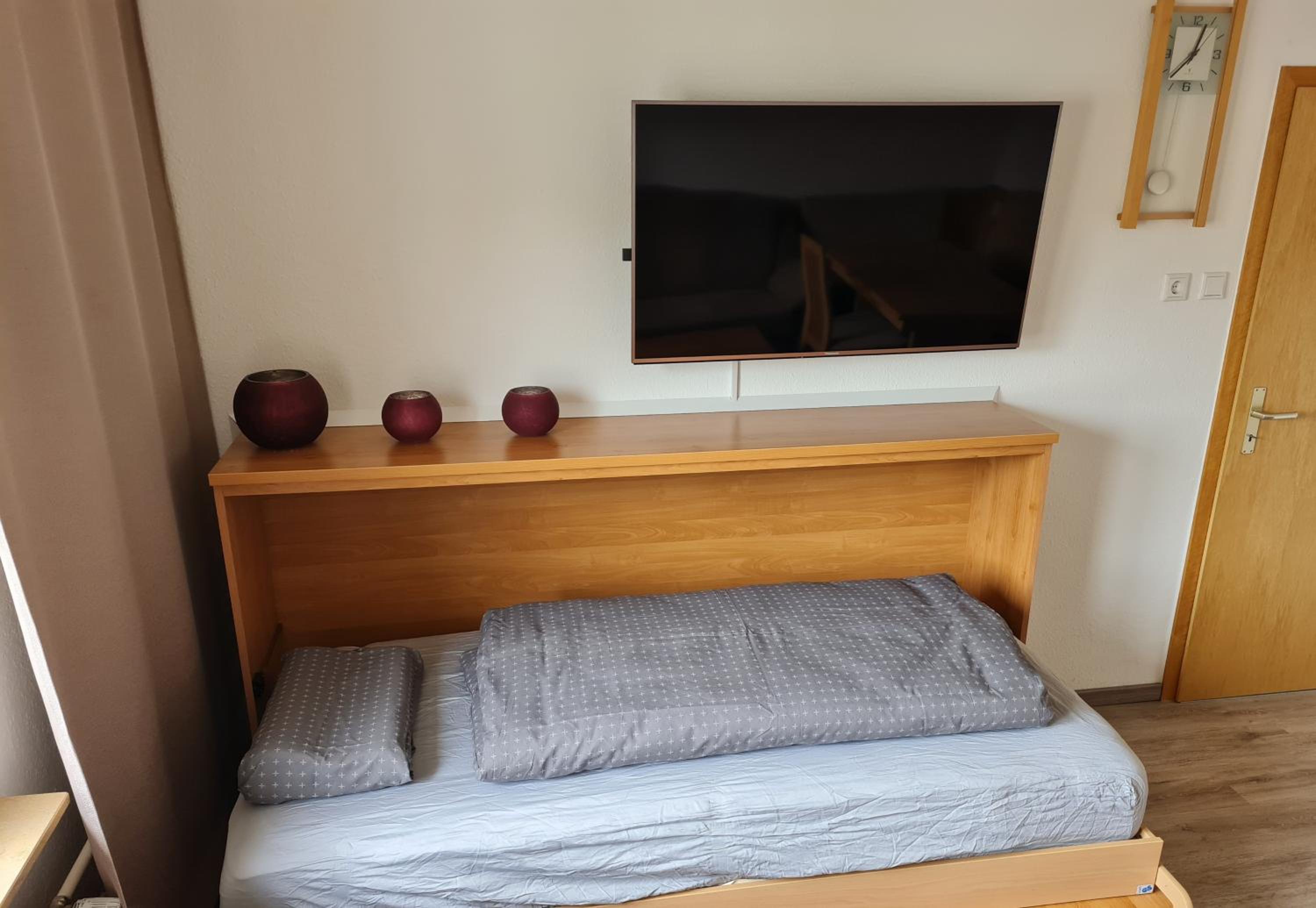 Wohnung in Herne