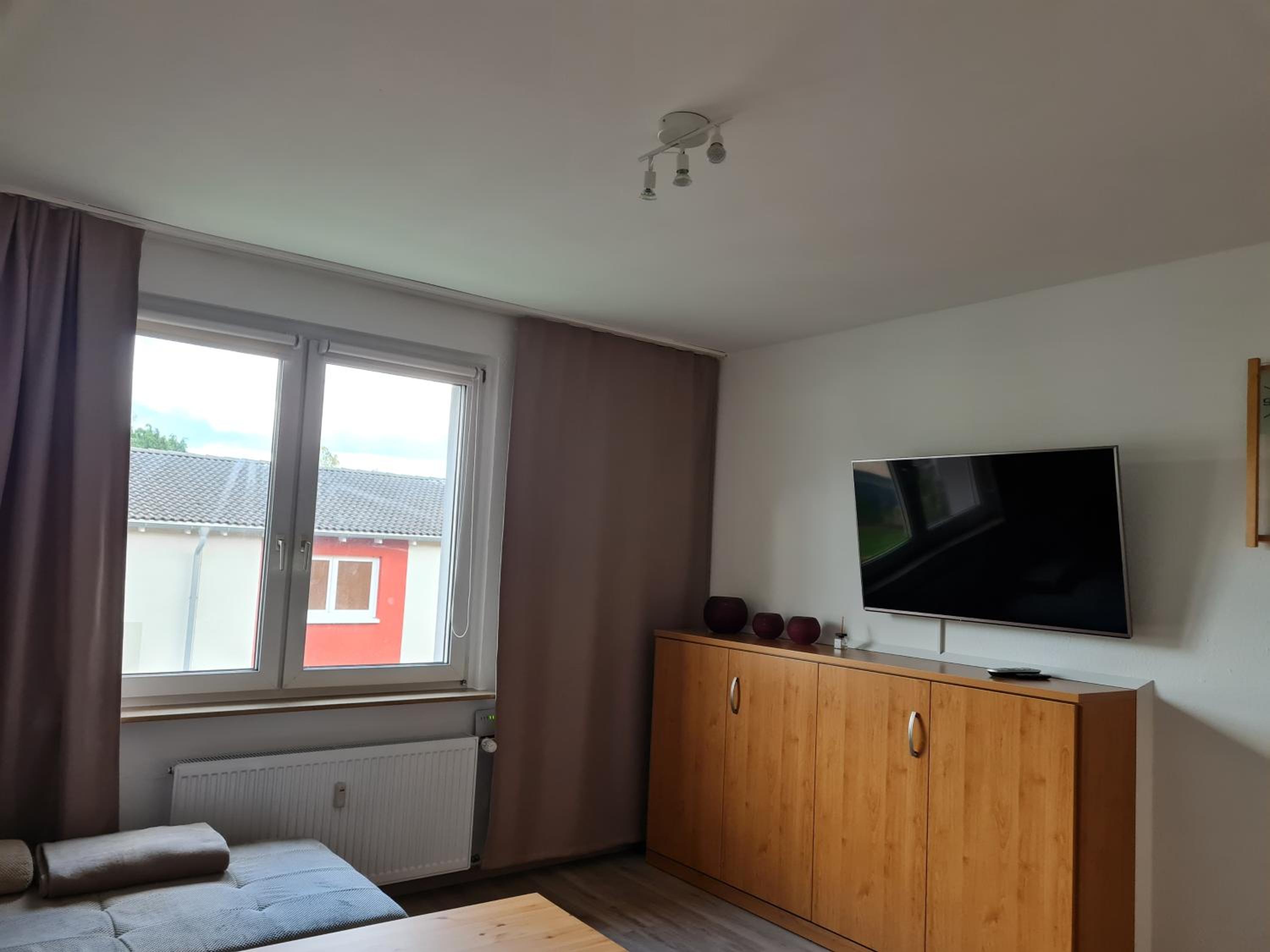 Wohnung in Herne