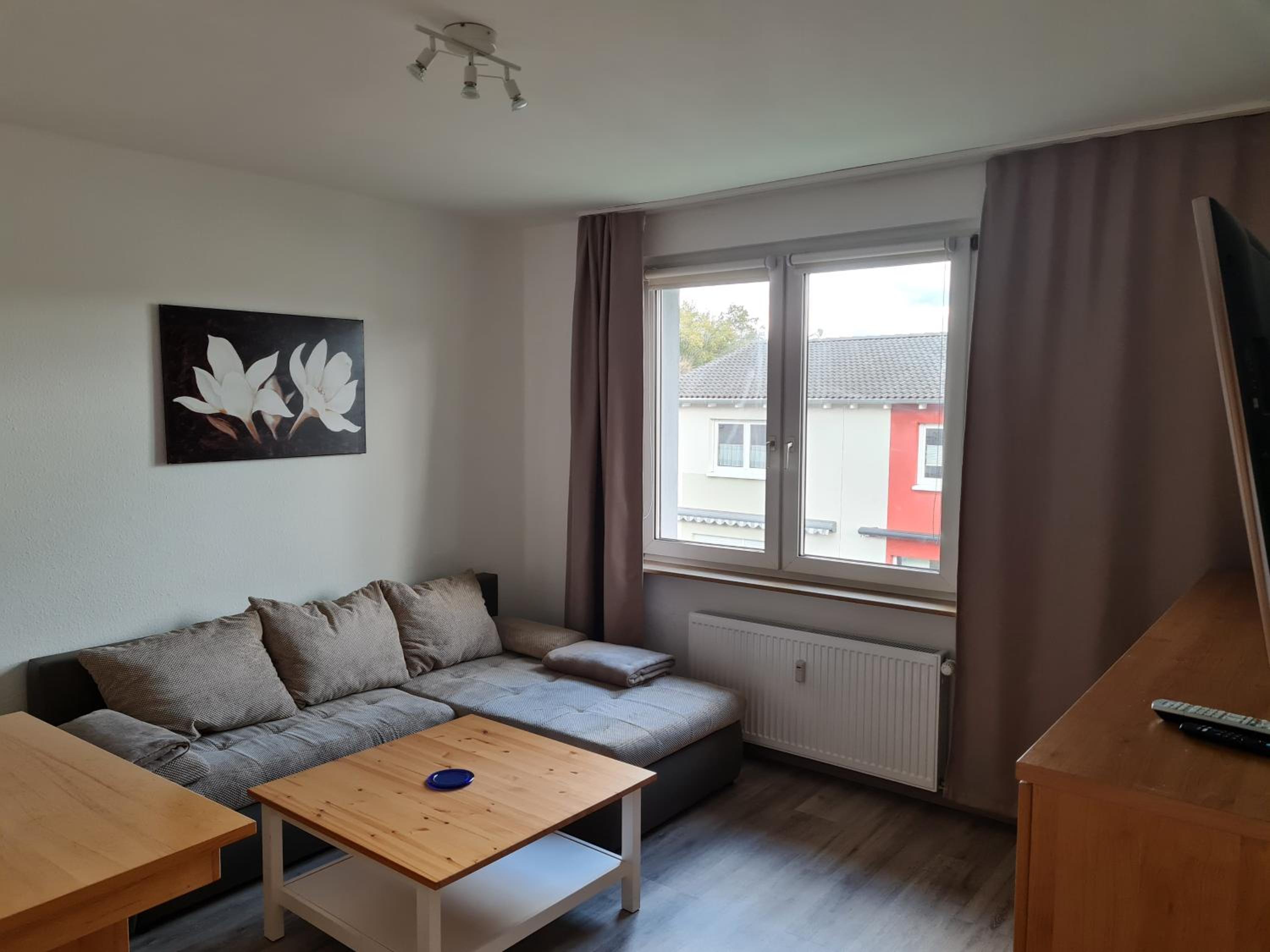 Wohnung in Herne