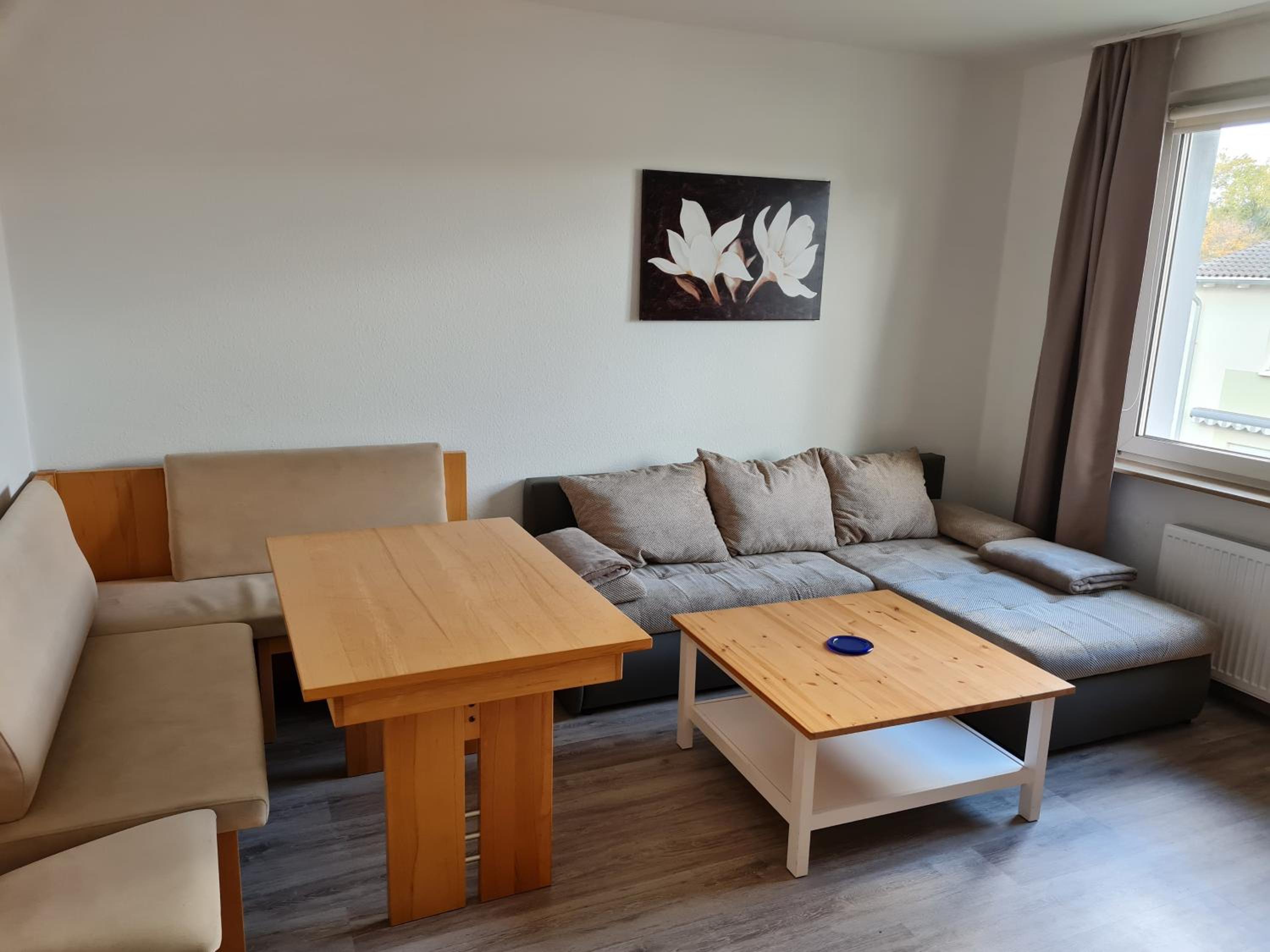 Wohnung in Herne