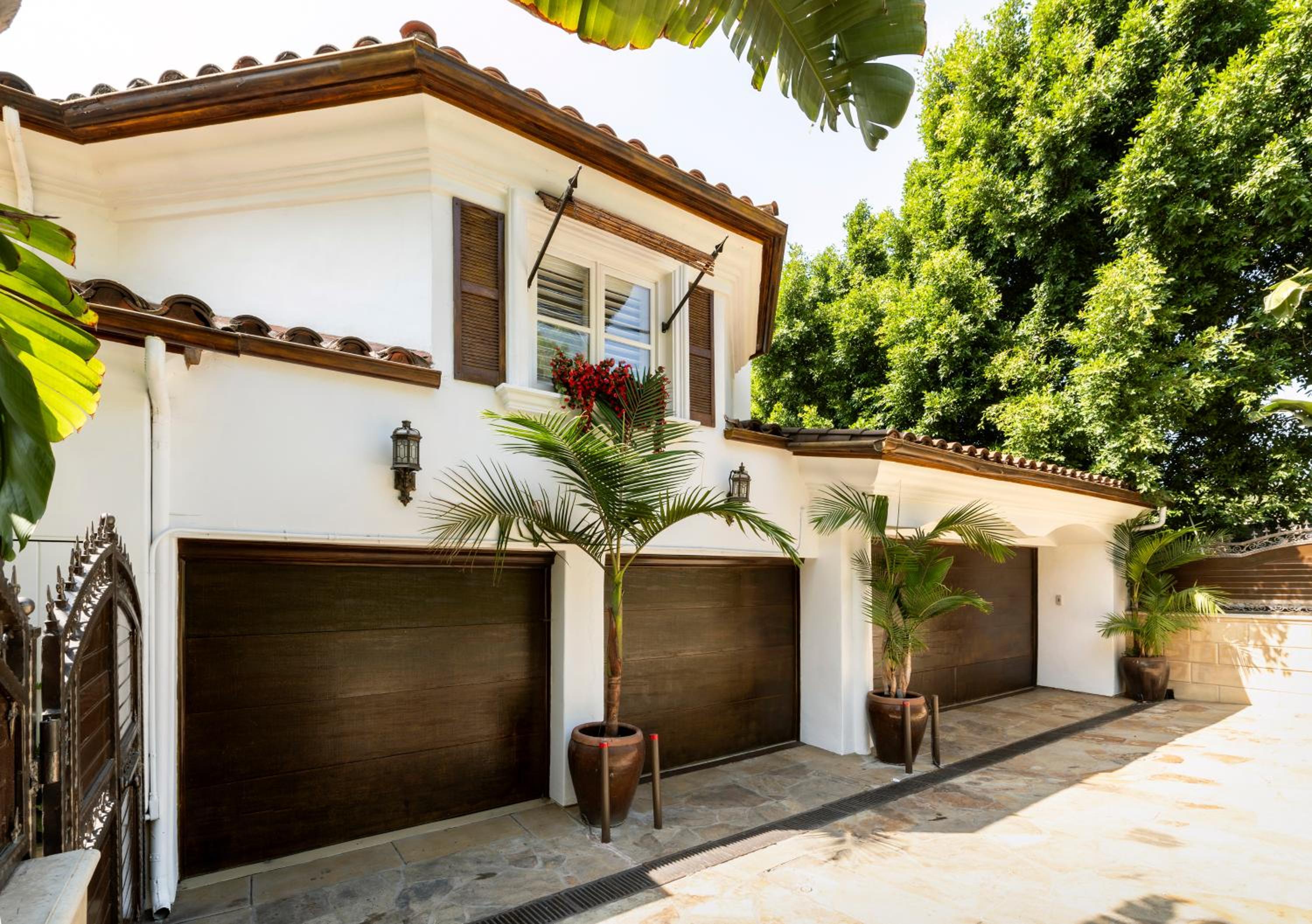 Luxury Bel Air Villa Heated Pool Panoramic Views 6 Bedrooms