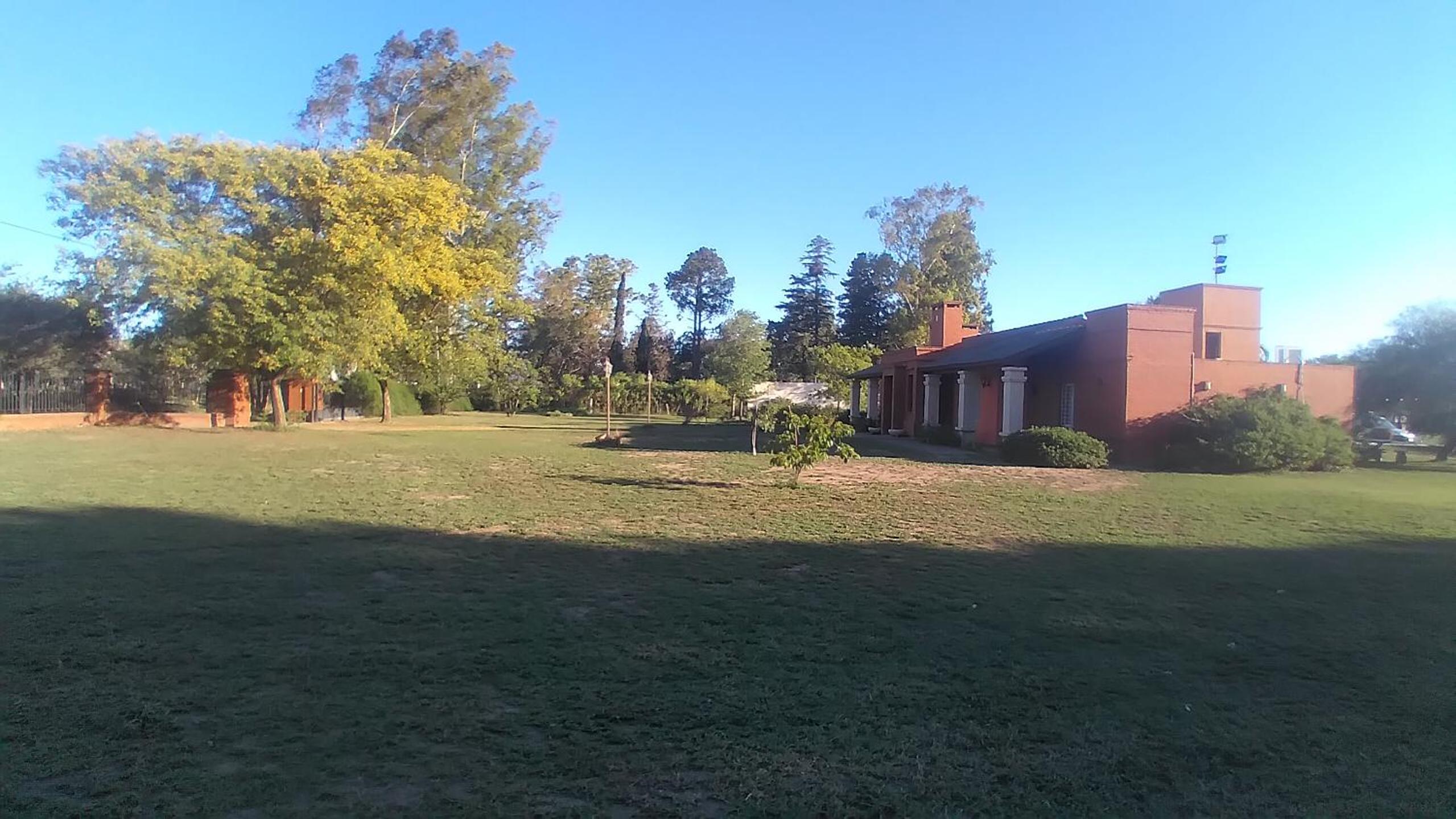 QUINTA LA ESTELA