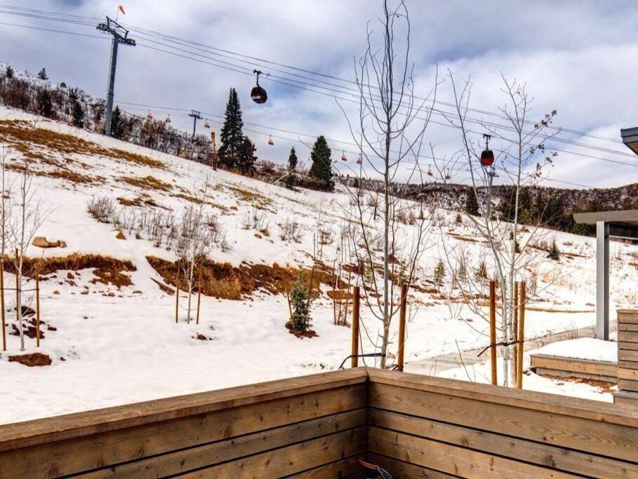 The Best Skiing Experience You Will Ever Have
