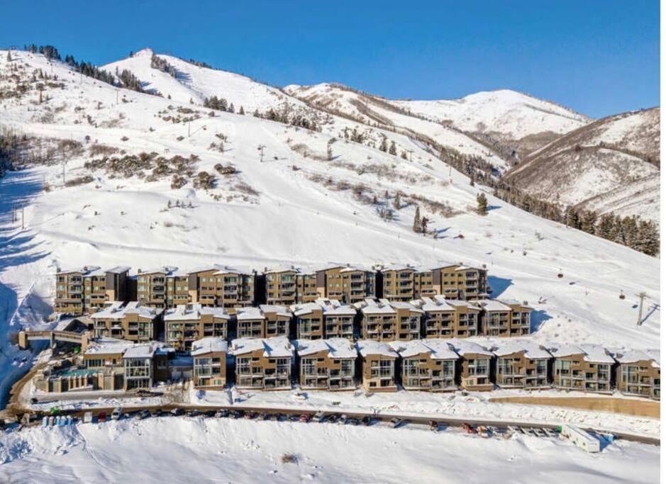 The Best Skiing Experience You Will Ever Have