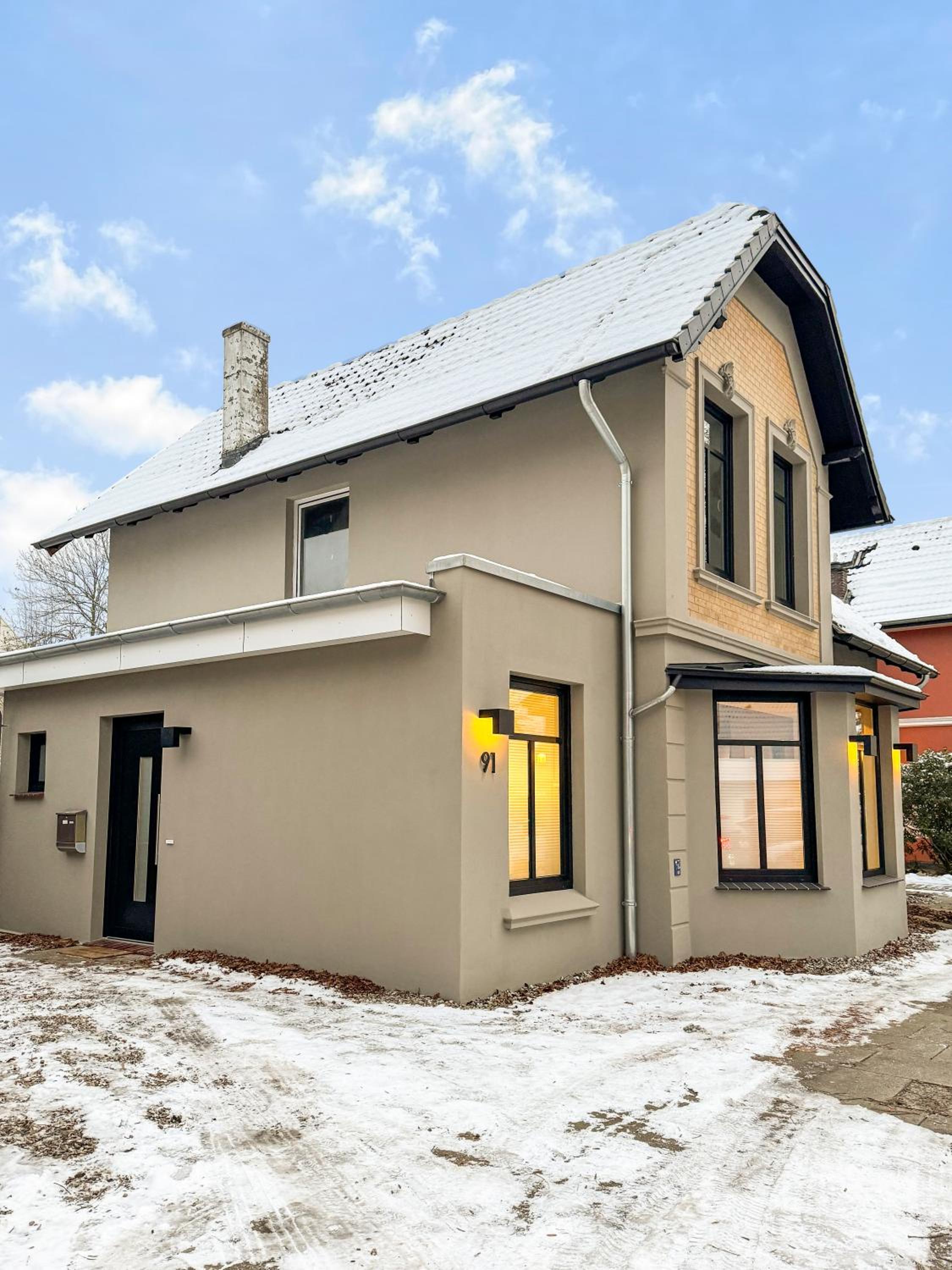 building