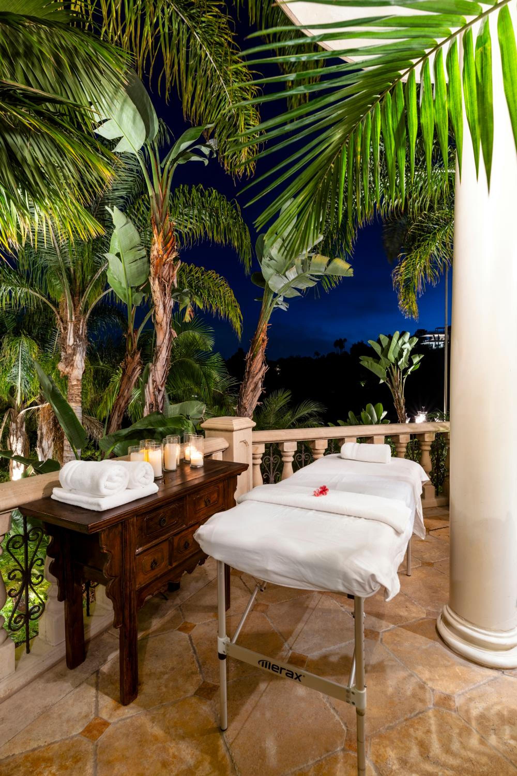 Luxury Bel Air Villa Heated Pool Panoramic Views 6 Bedrooms