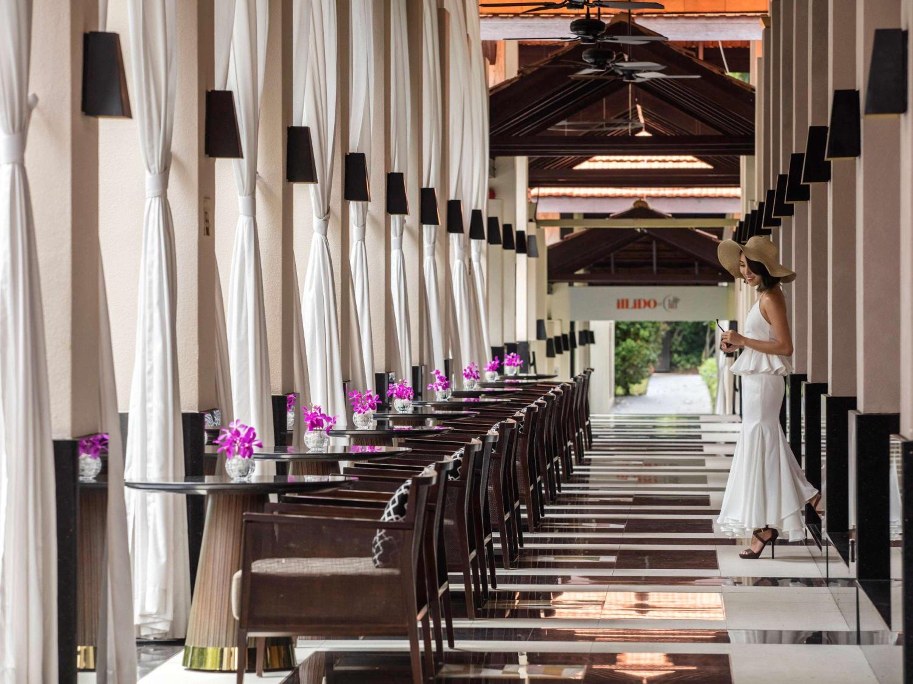 Sofitel Singapore Sentosa