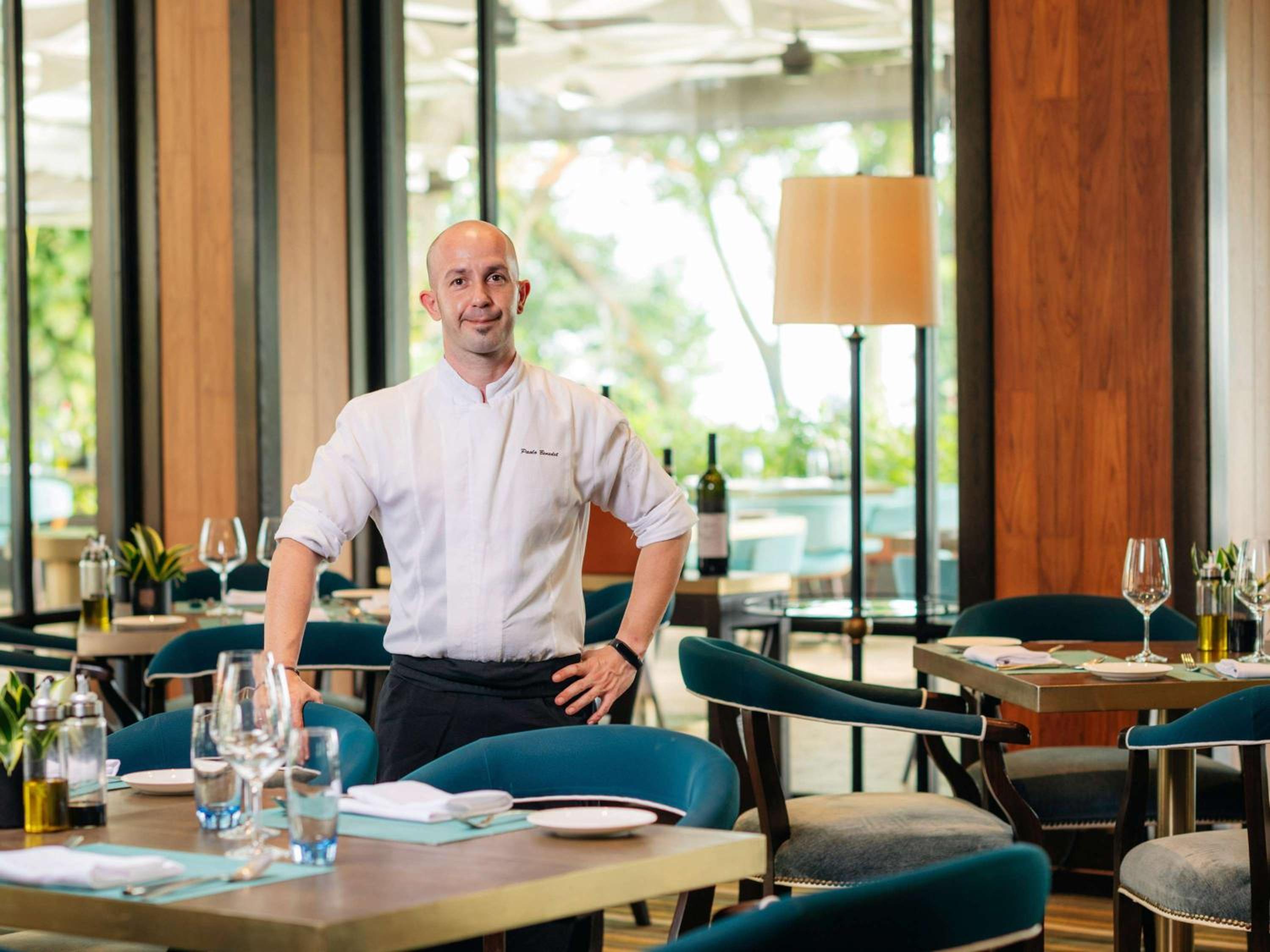 Sofitel Singapore Sentosa