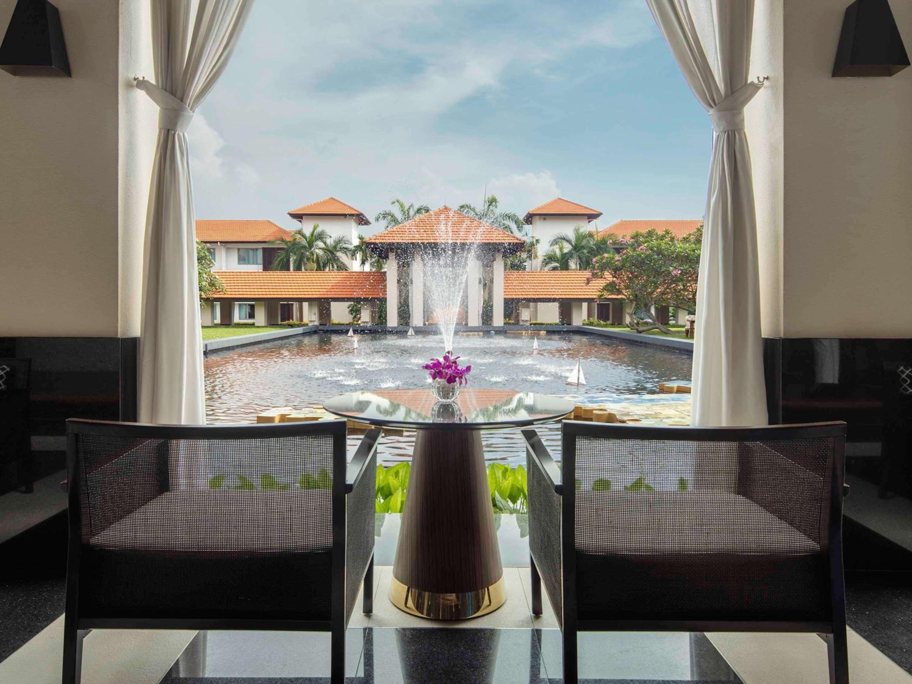 Sofitel Singapore Sentosa
