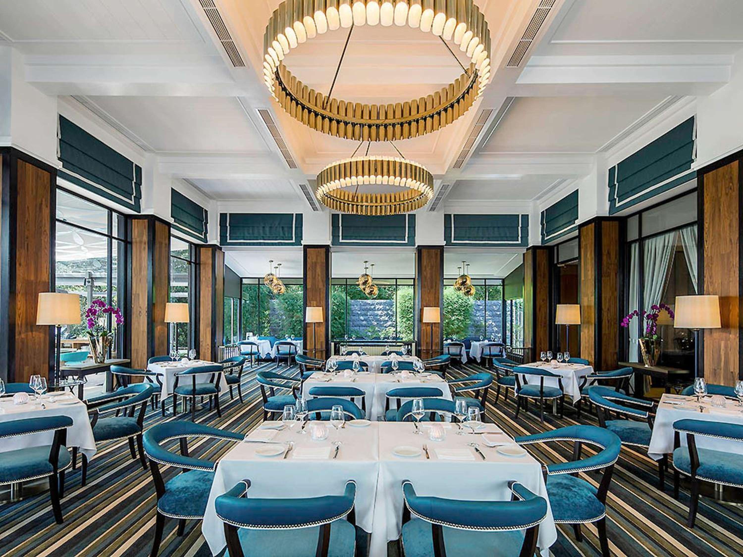 Sofitel Singapore Sentosa