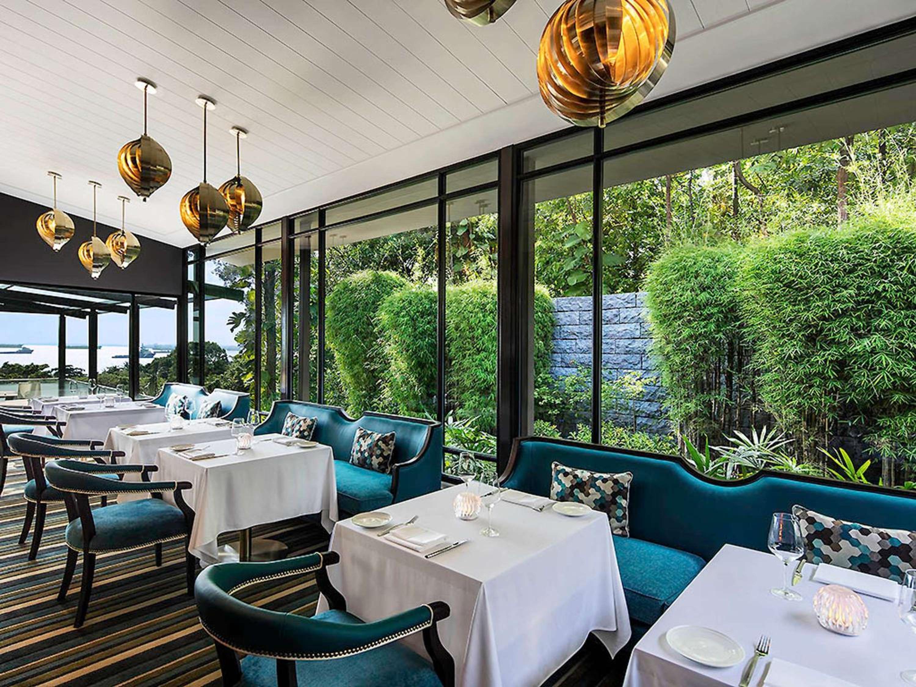 Sofitel Singapore Sentosa