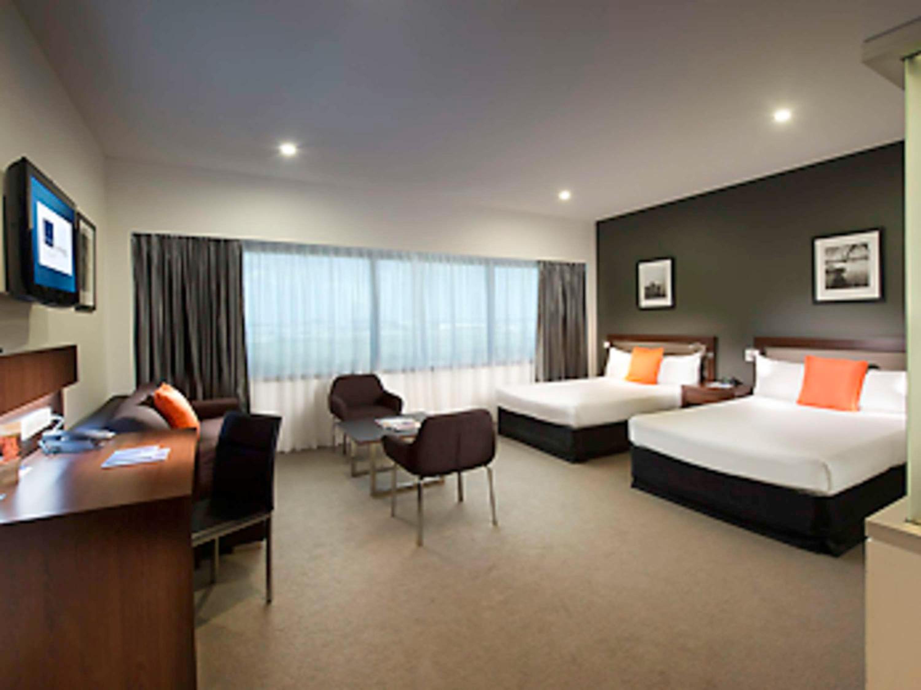 Novotel Brisbane Airport-1