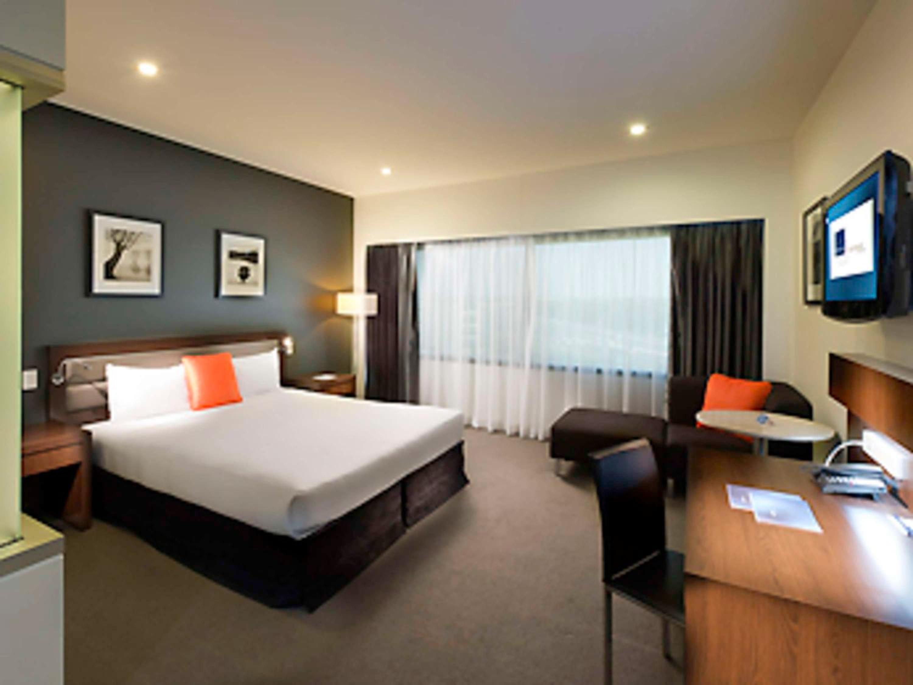 Novotel Brisbane Airport-2