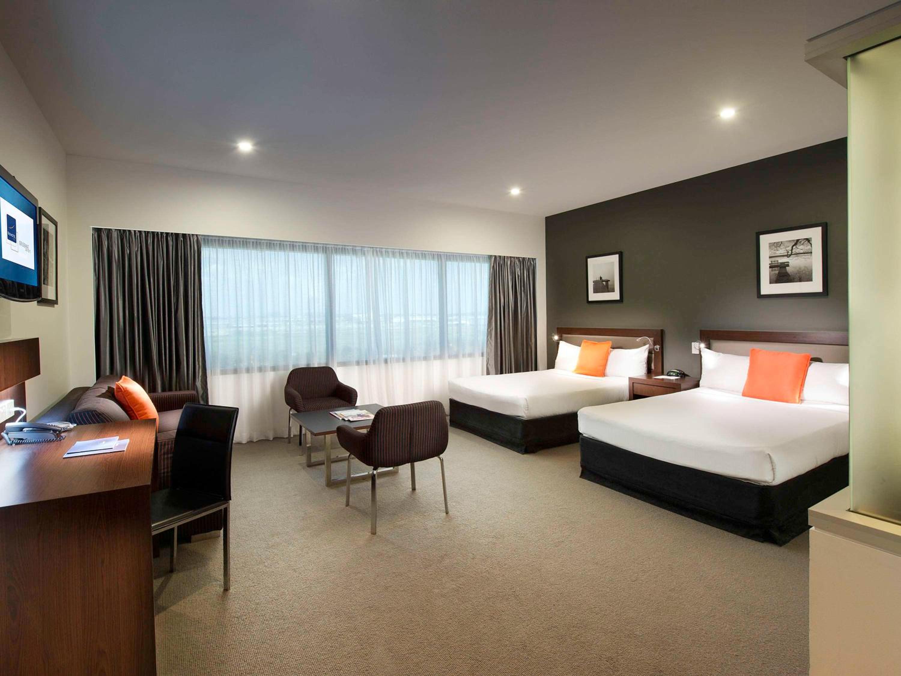 Novotel Brisbane Airport-3