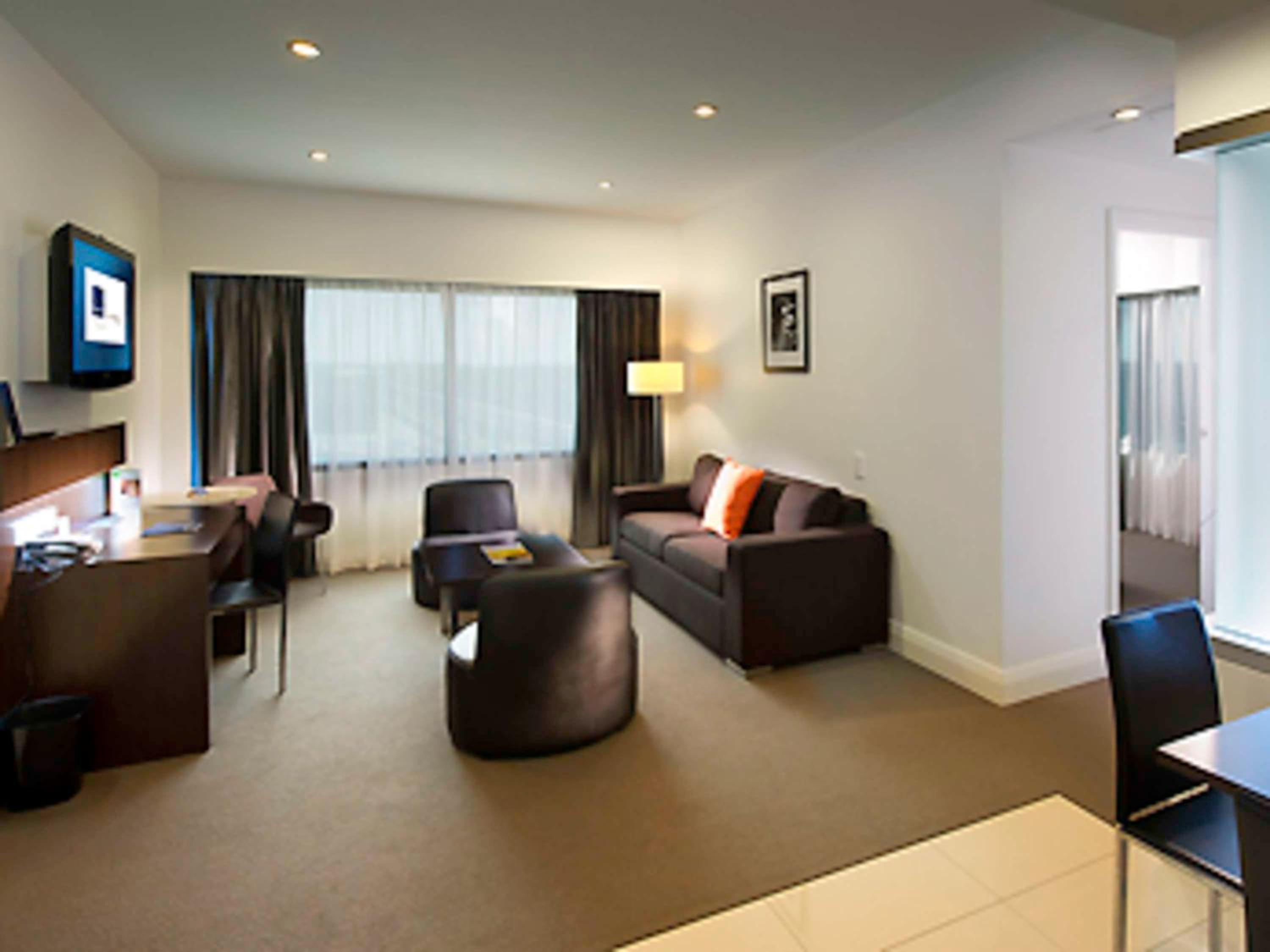 Novotel Brisbane Airport-4