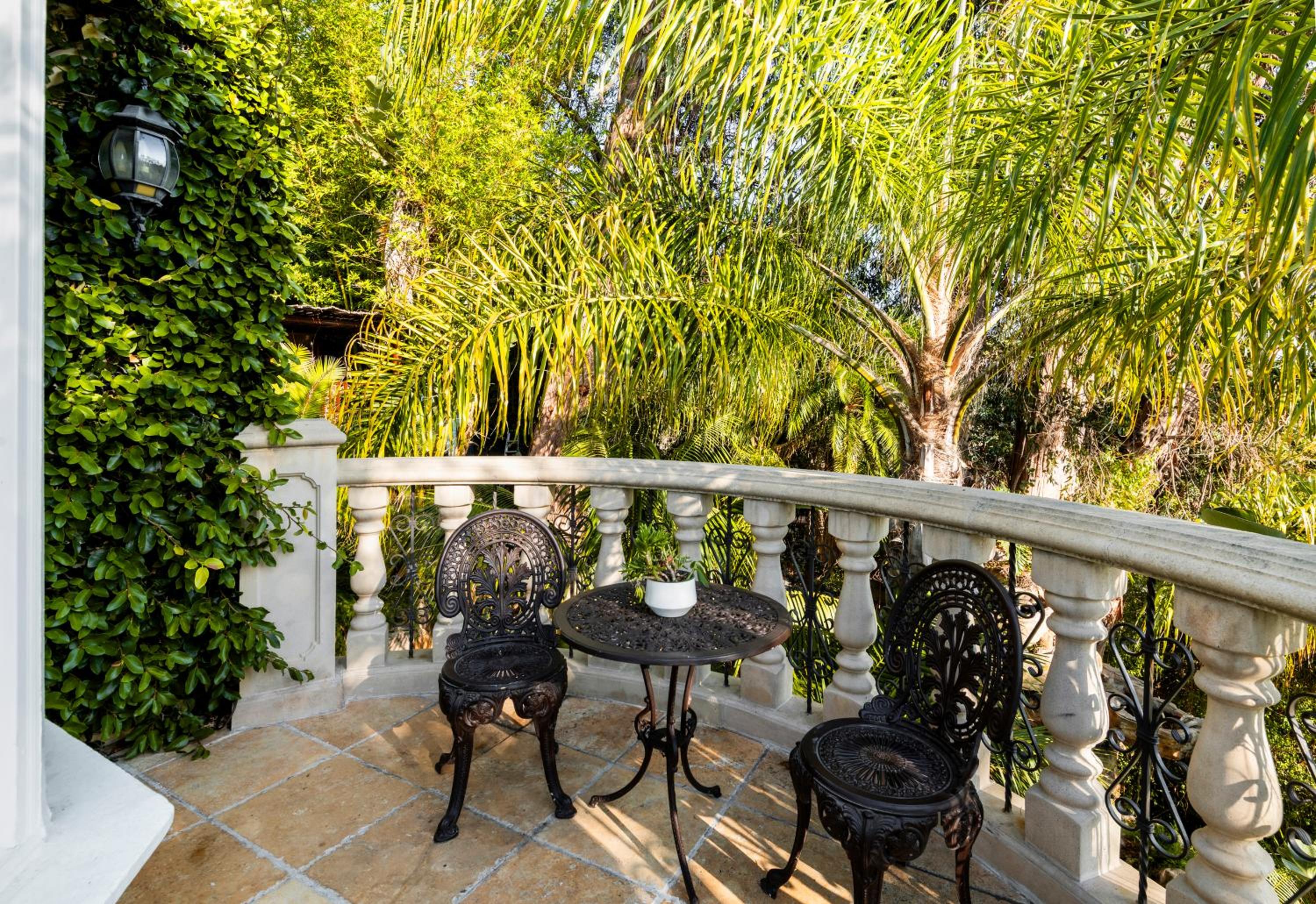 Luxury Bel Air Villa Heated Pool Panoramic Views 6 Bedrooms