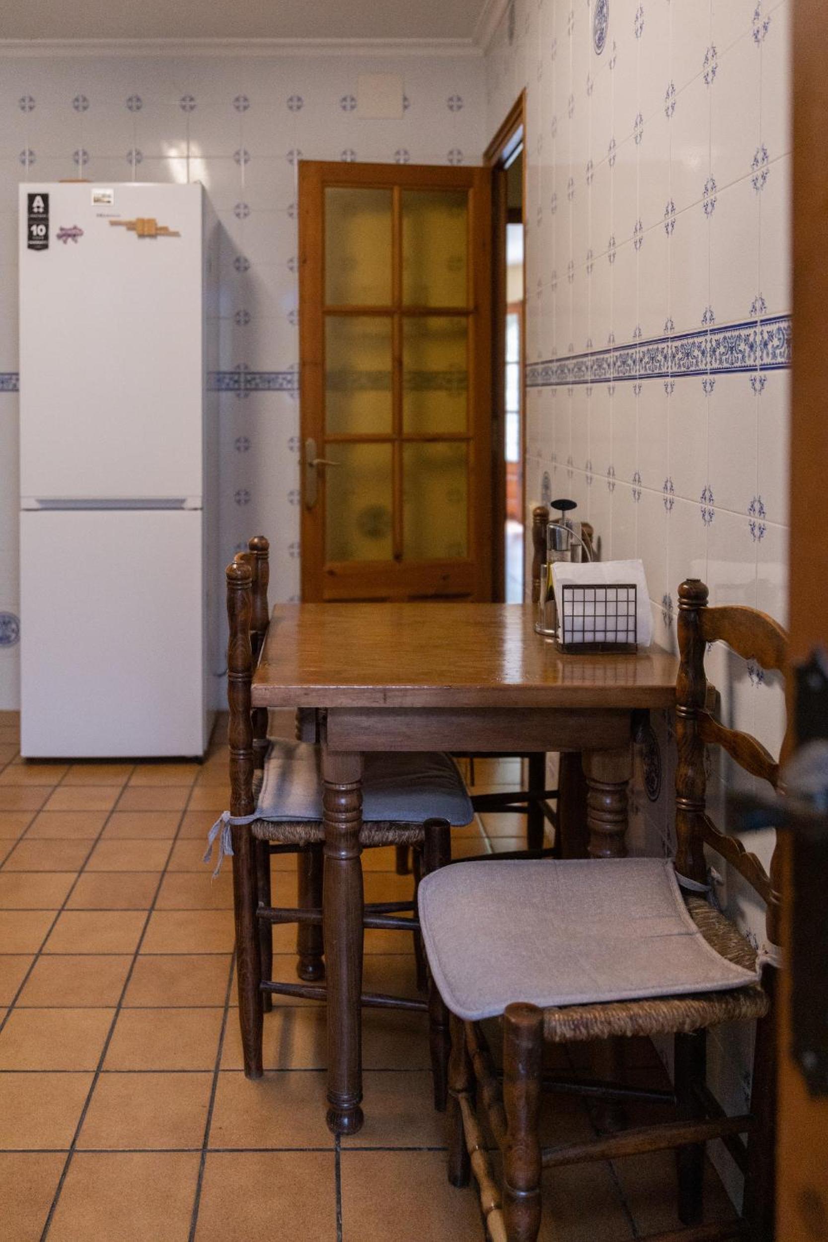 Casa Can Rufo de Rupit photo 3