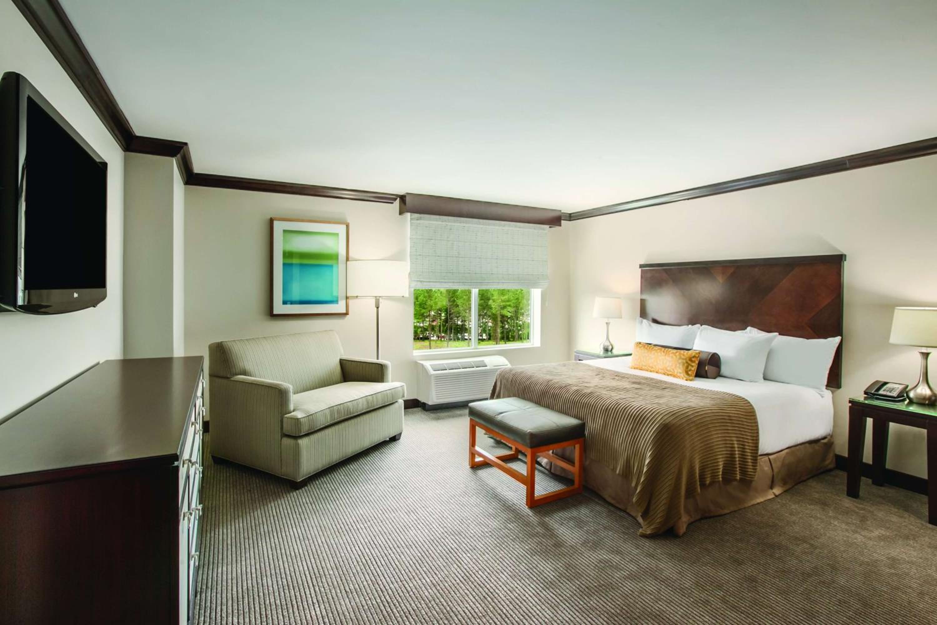 Raleigh Vacations - Hyatt Place Raleigh Cary - Property Image 34
