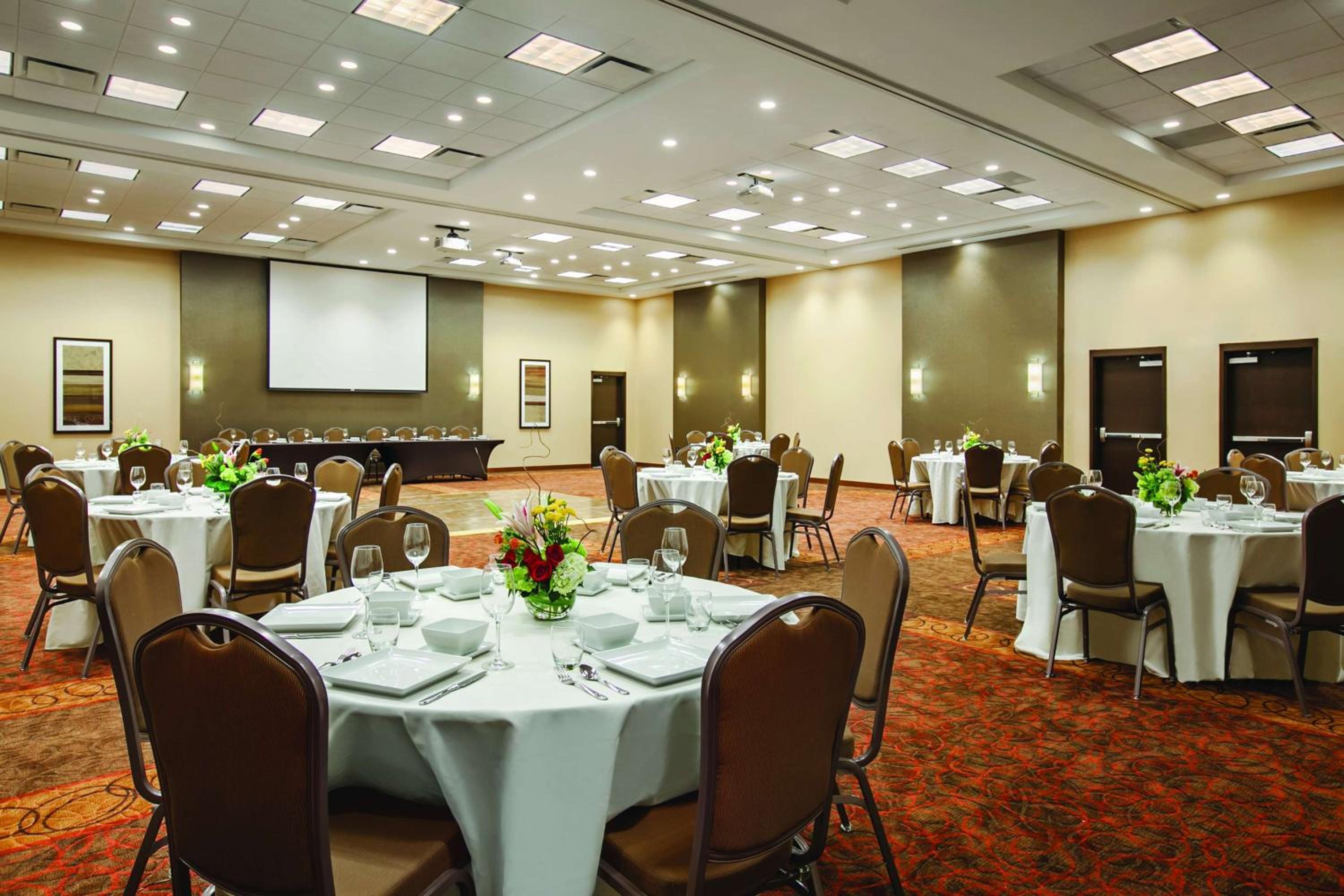 Raleigh Vacations - Hyatt Place Raleigh Cary - Property Image 36