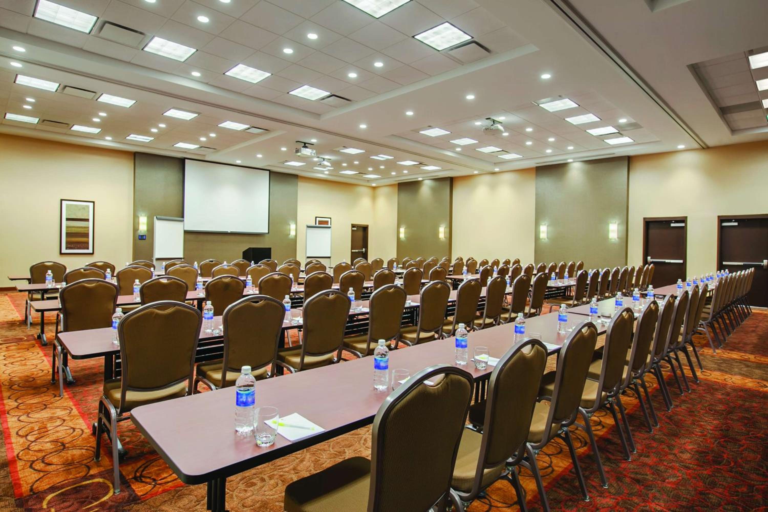 Raleigh Vacations - Hyatt Place Raleigh Cary - Property Image 38