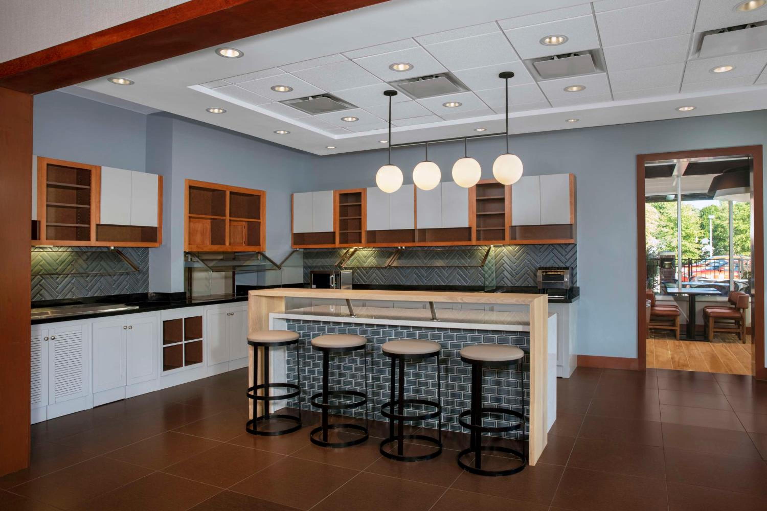 Raleigh Vacations - Hyatt Place Raleigh Cary - Property Image 25