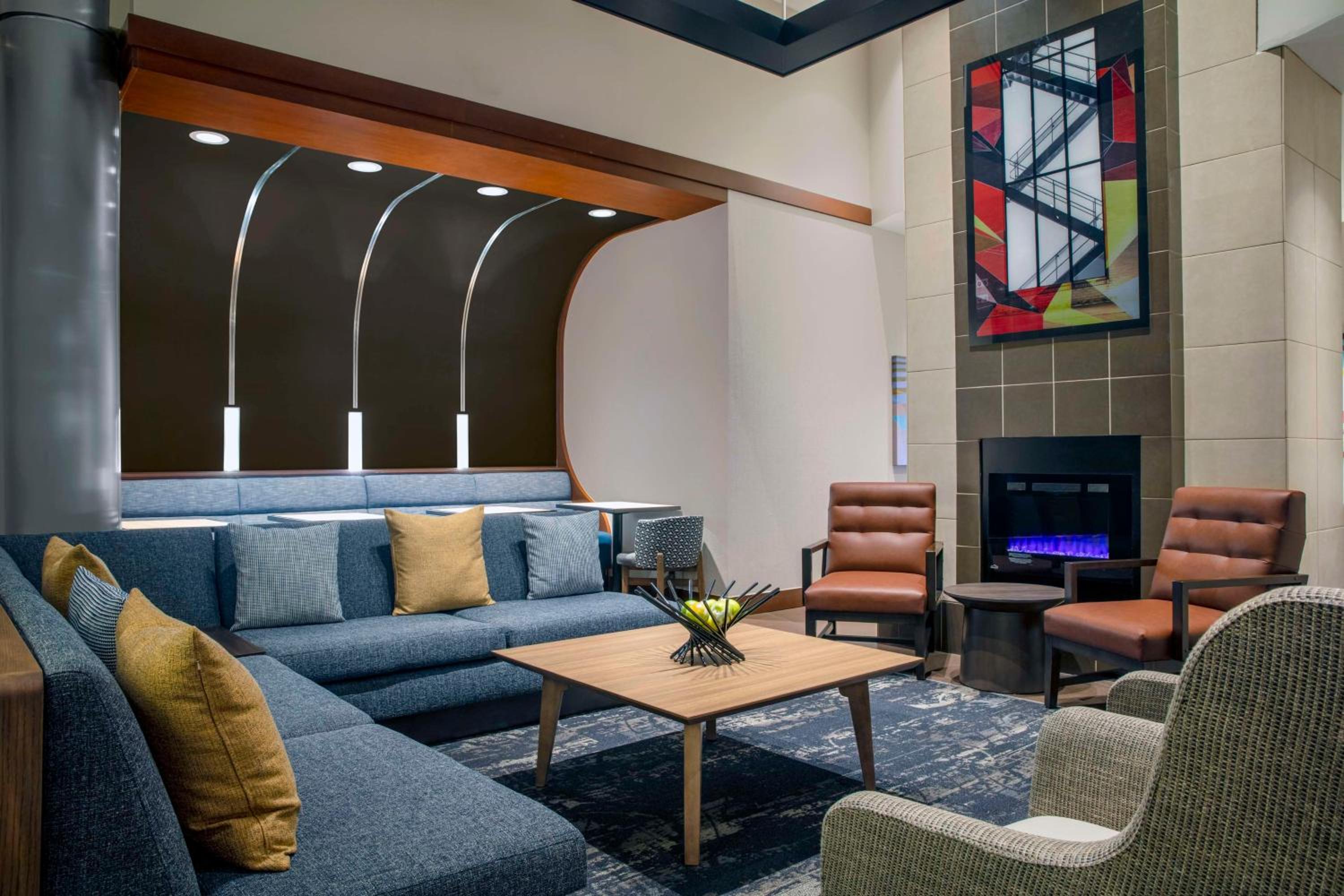 Raleigh Vacations - Hyatt Place Raleigh Cary - Property Image 39