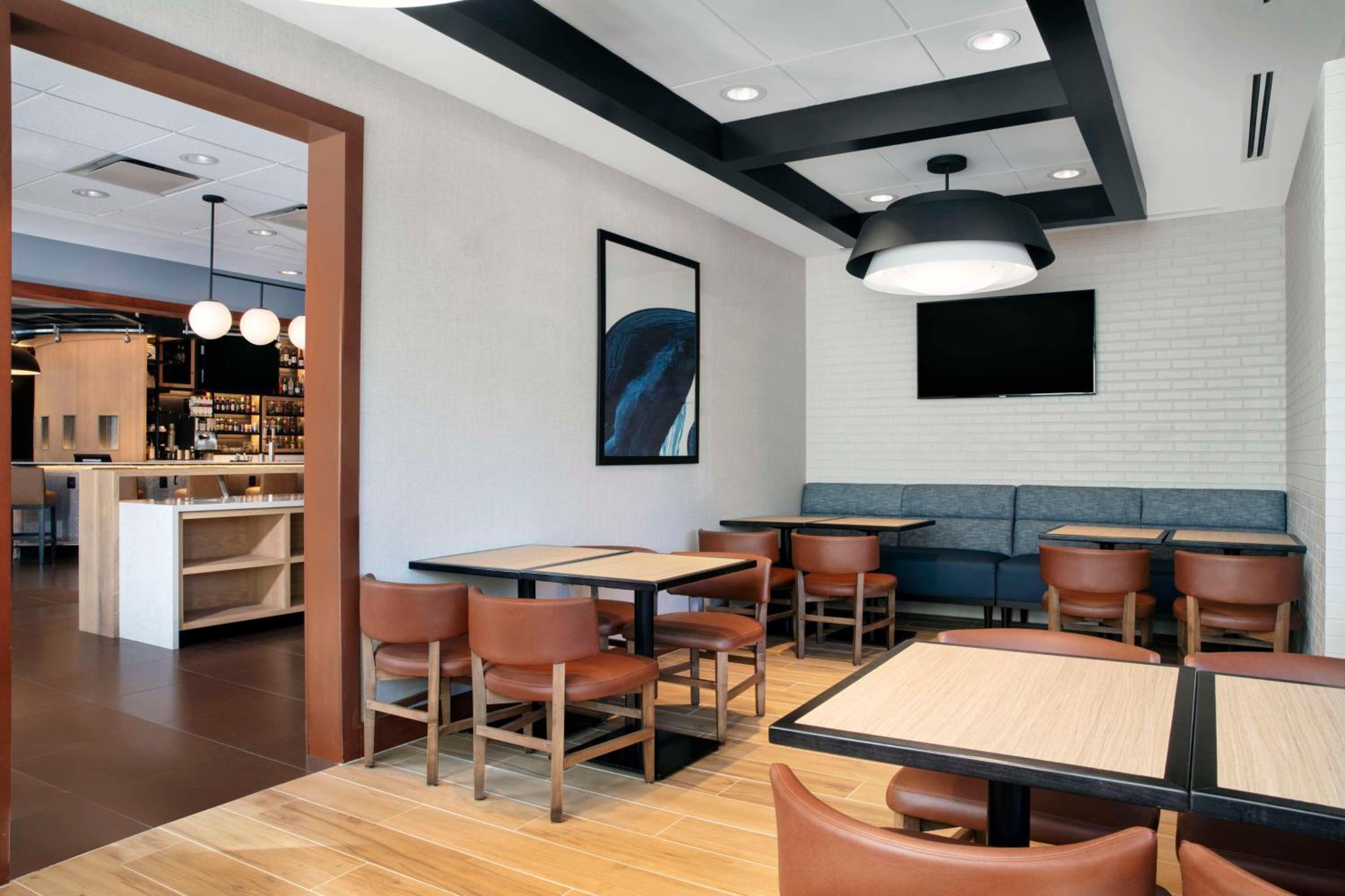 Raleigh Vacations - Hyatt Place Raleigh Cary - Property Image 30