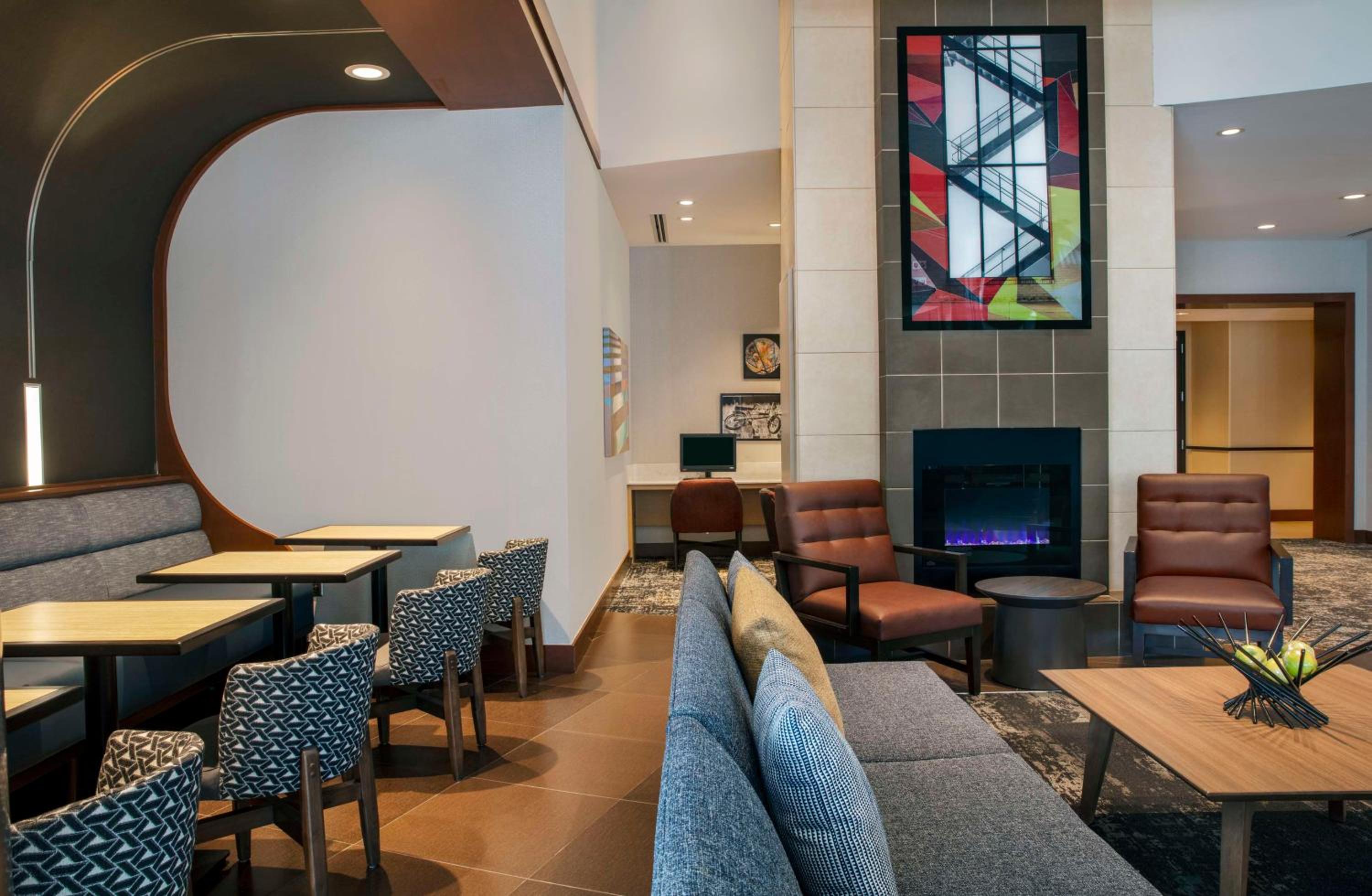 Raleigh Vacations - Hyatt Place Raleigh Cary - Property Image 40