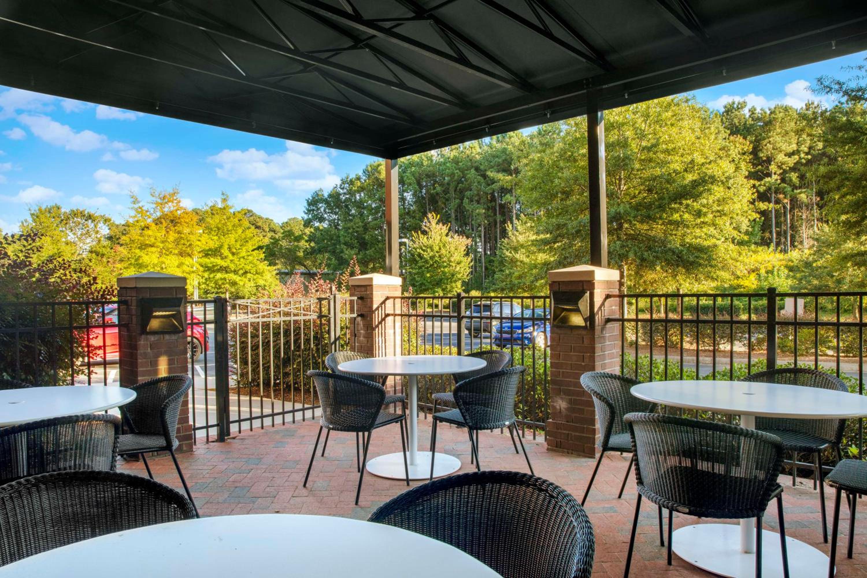 Raleigh Vacations - Hyatt Place Raleigh Cary - Property Image 12