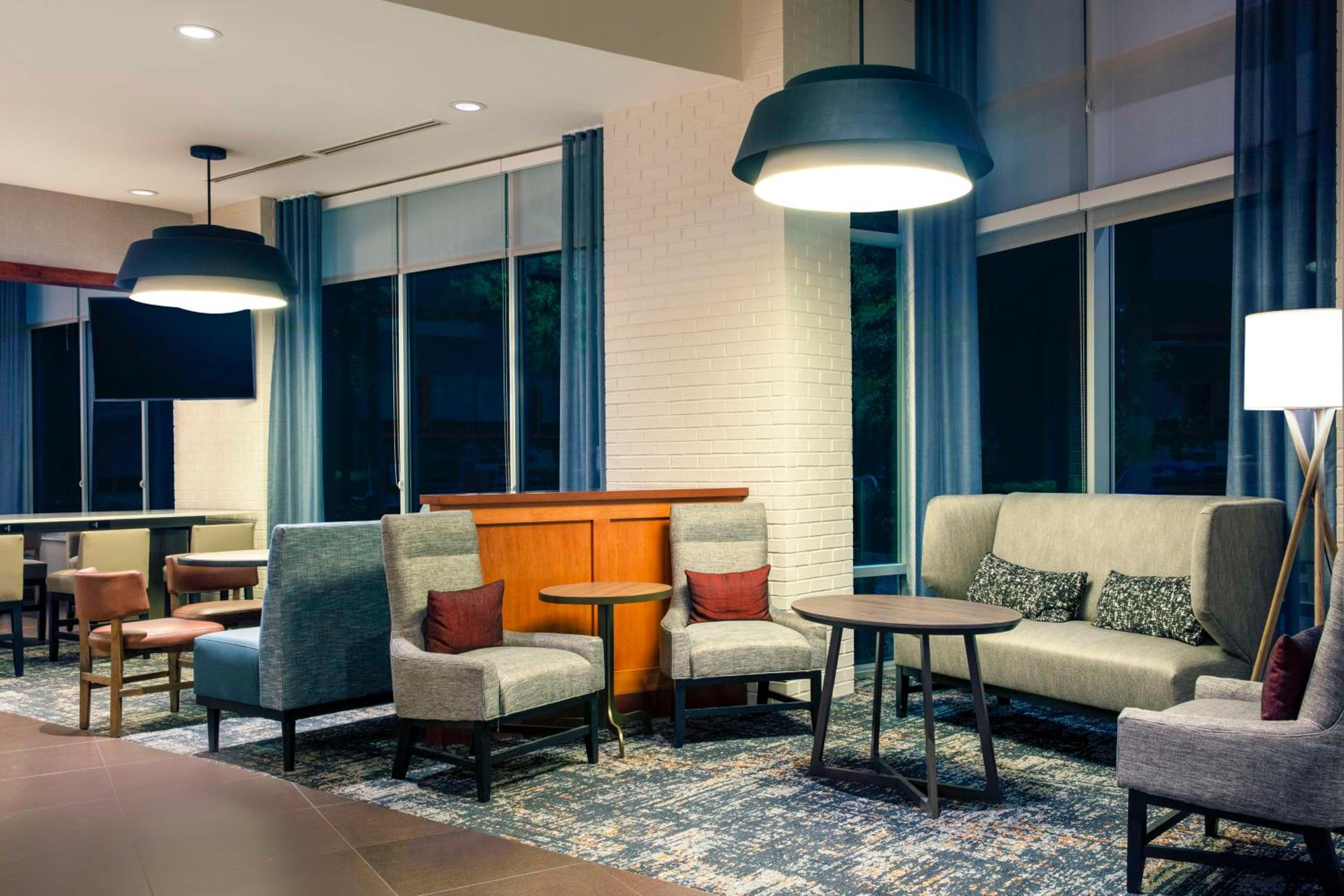Raleigh Vacations - Hyatt Place Raleigh Cary - Property Image 2