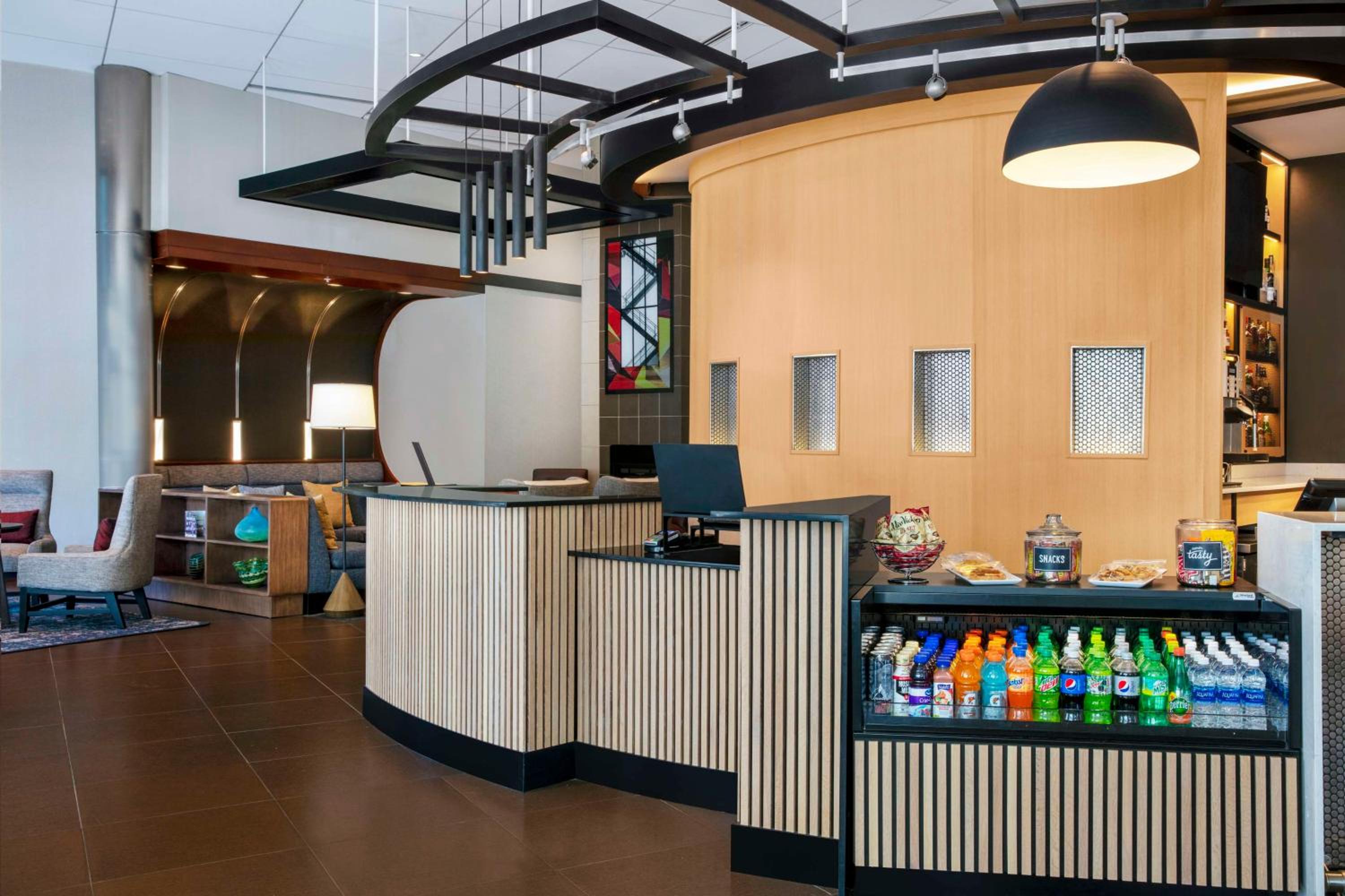 Raleigh Vacations - Hyatt Place Raleigh Cary - Property Image 3