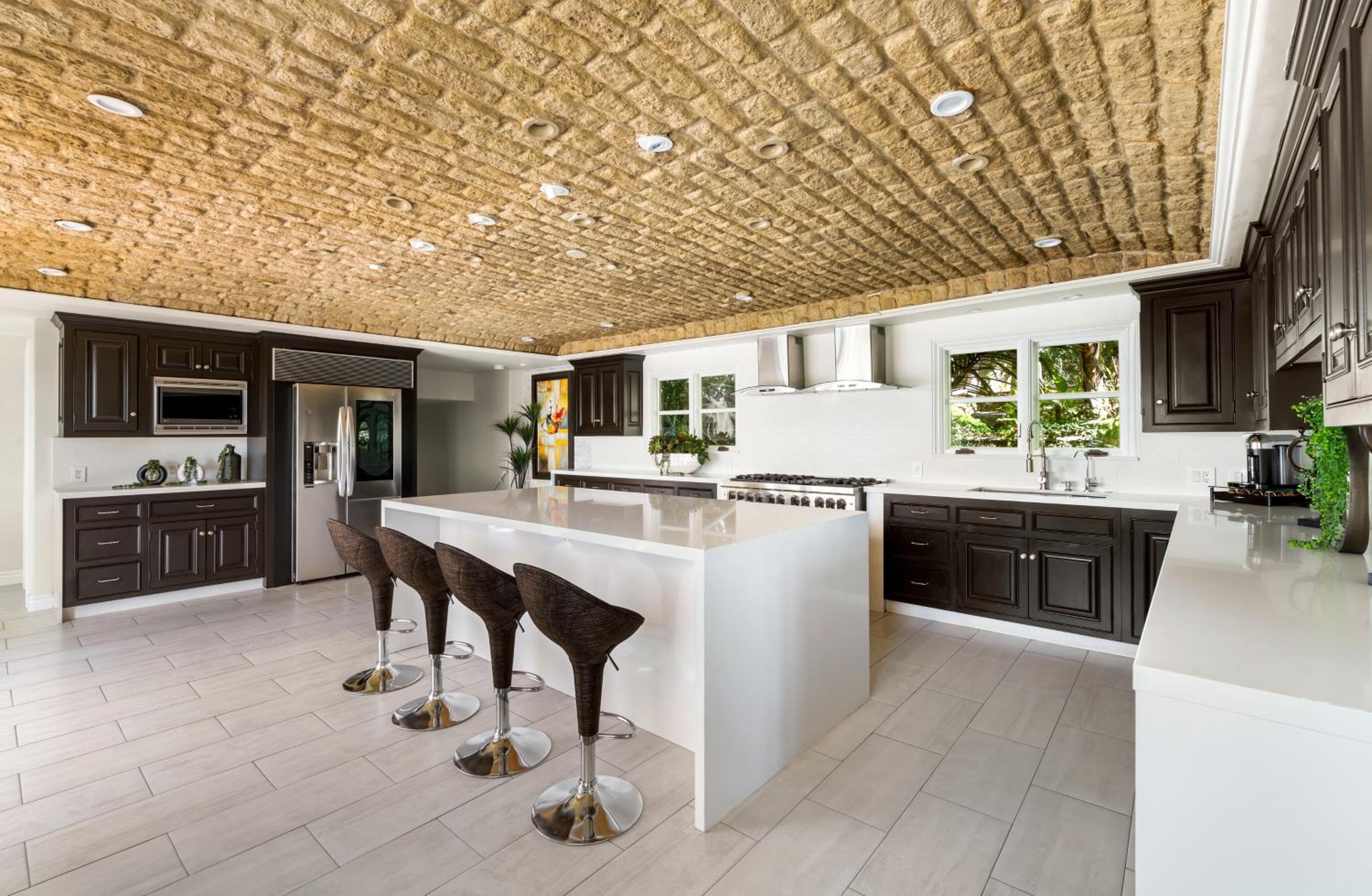 Luxury Bel Air Villa Heated Pool Panoramic Views 6 Bedrooms
