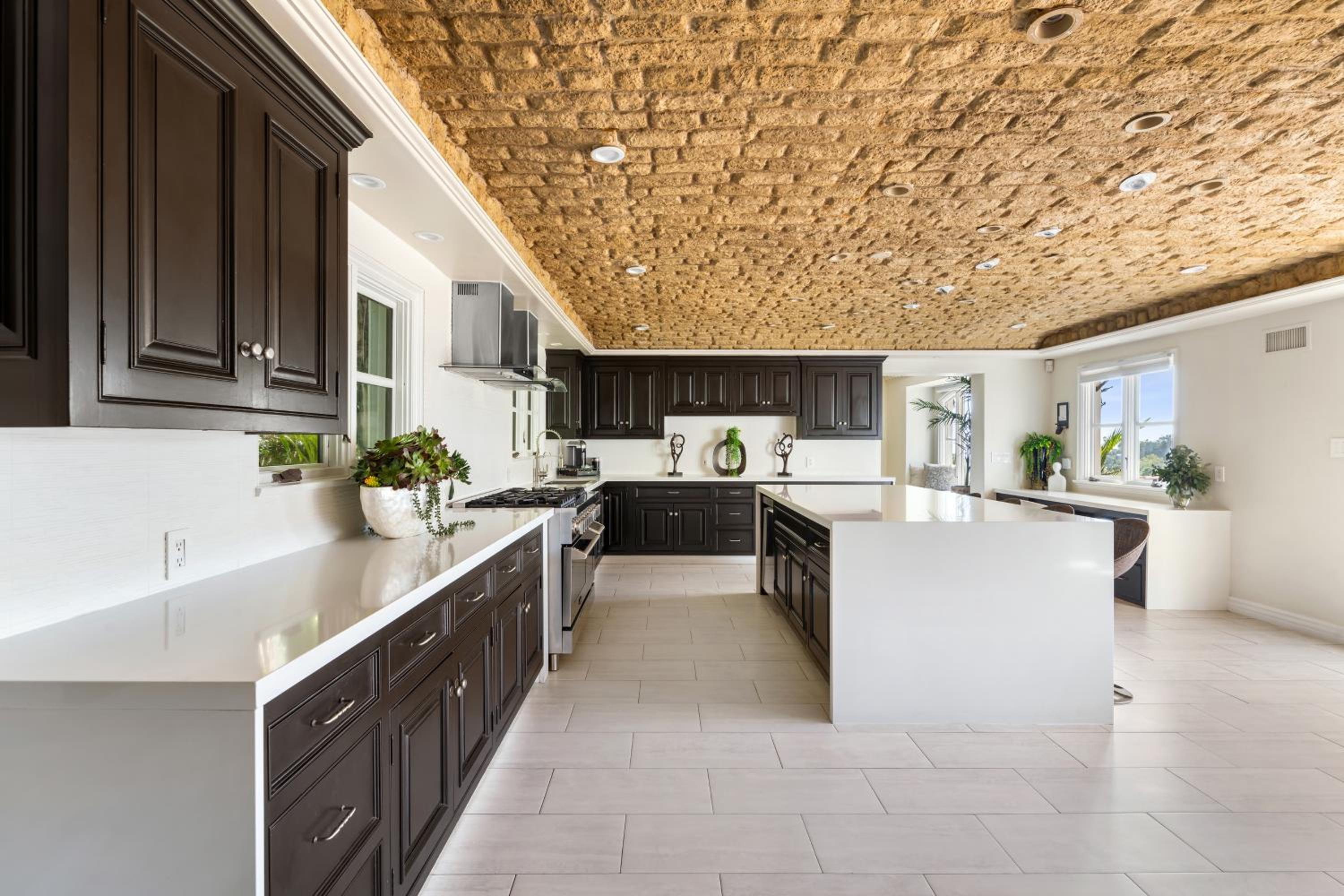 Luxury Bel Air Villa Heated Pool Panoramic Views 6 Bedrooms